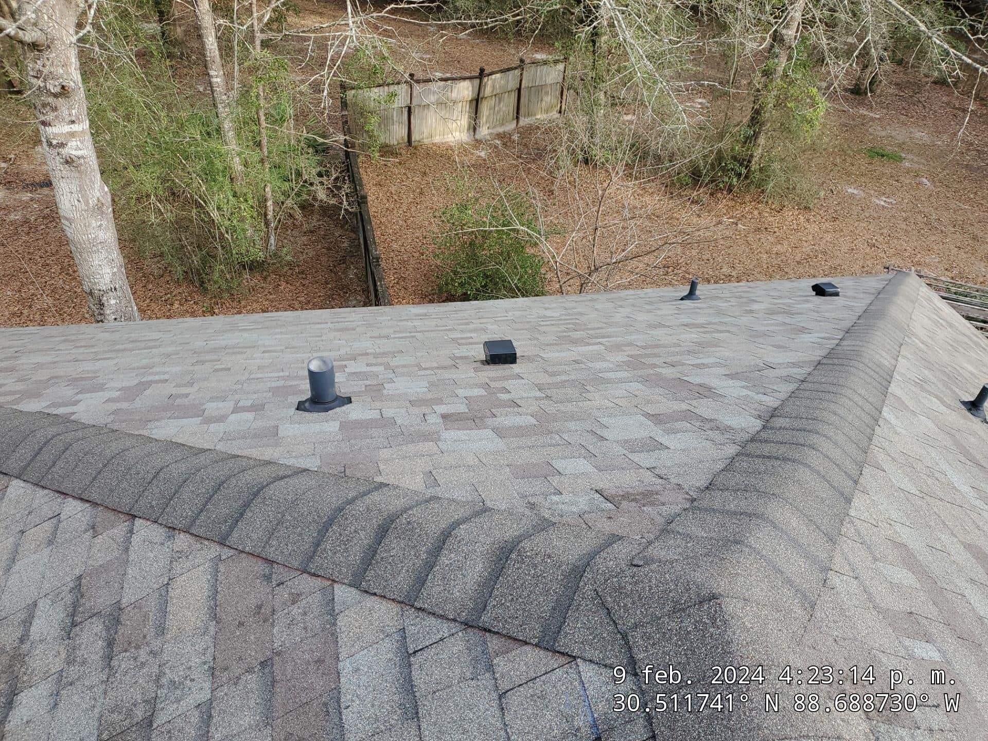  for Moontimes Roofing & Restoration in Biloxi, MS