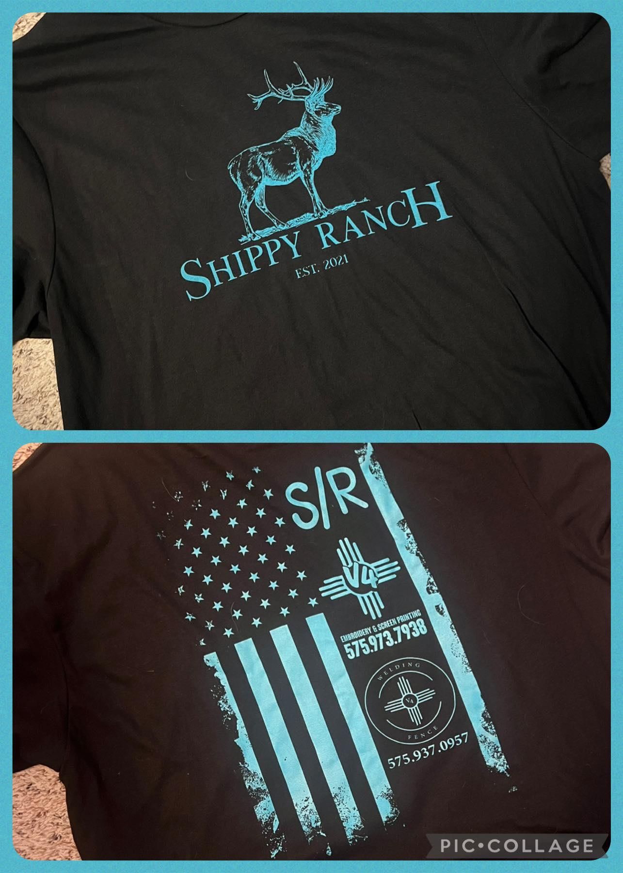  for V4 Embroidery & Screen Printing in Ruidoso, NM