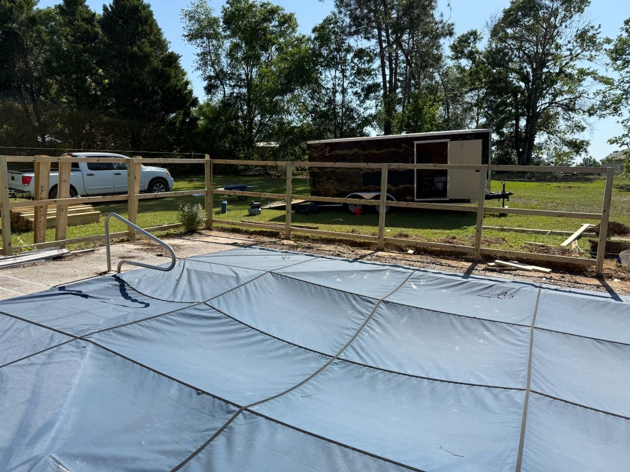  for American Privacy Fencing & More in Statesboro, GA