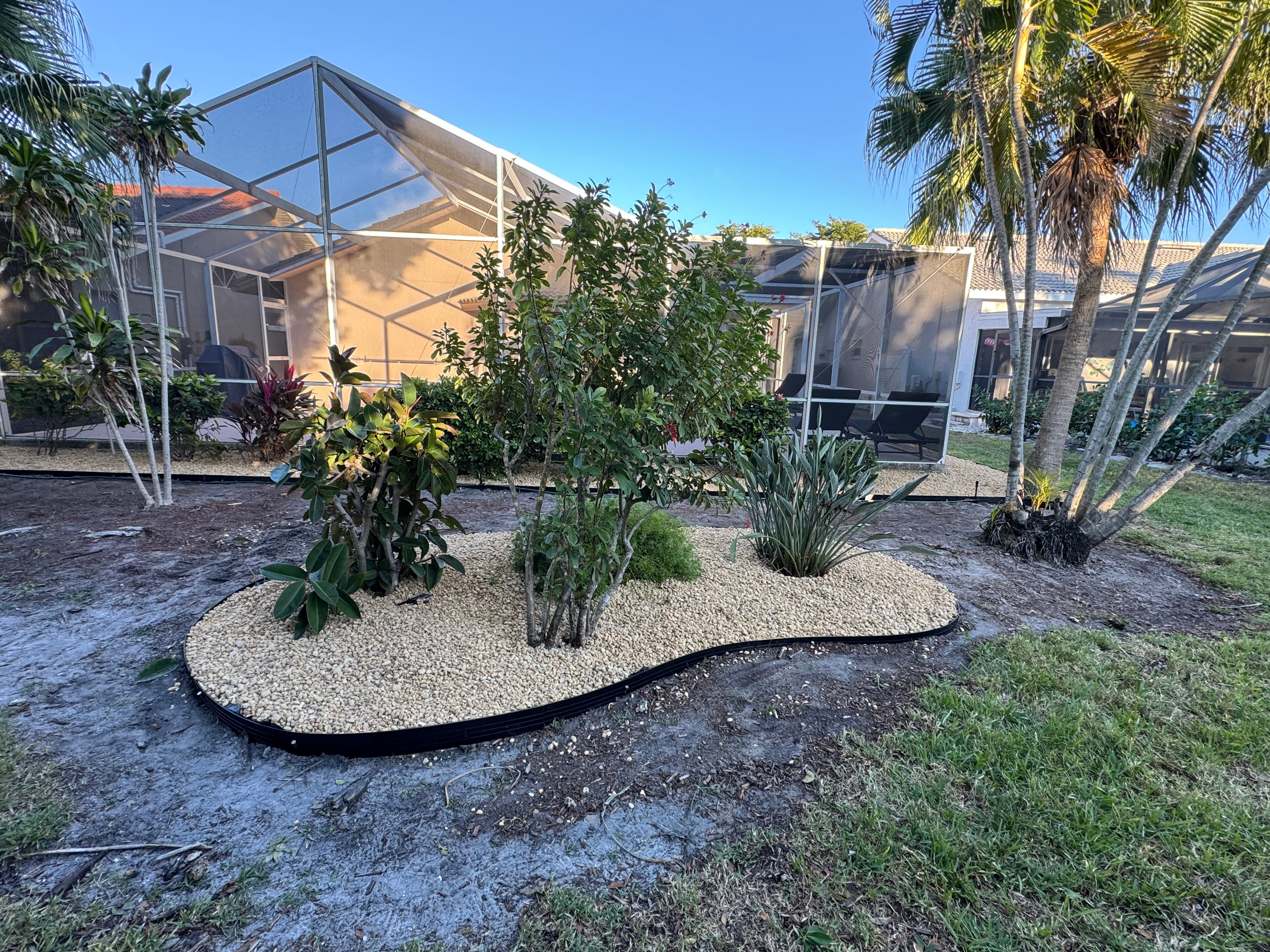 for BH Lawn and Landscape in Fort Myers, FL