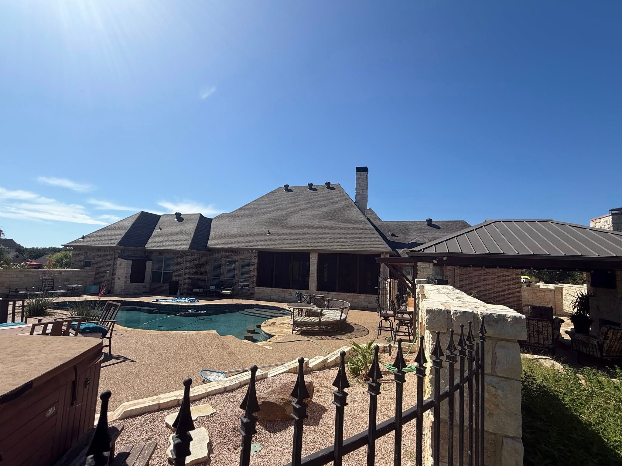  for Revival Remodeling and Roofing in Grapevine, TX