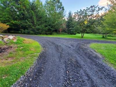  for Down Home Landscaping in Stillwater, PA