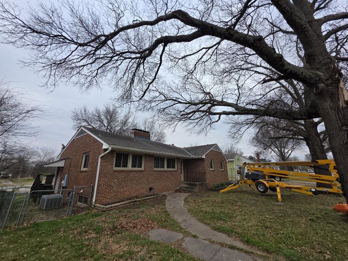  for Oklahoma Tree Guy in Bartlesville, OK