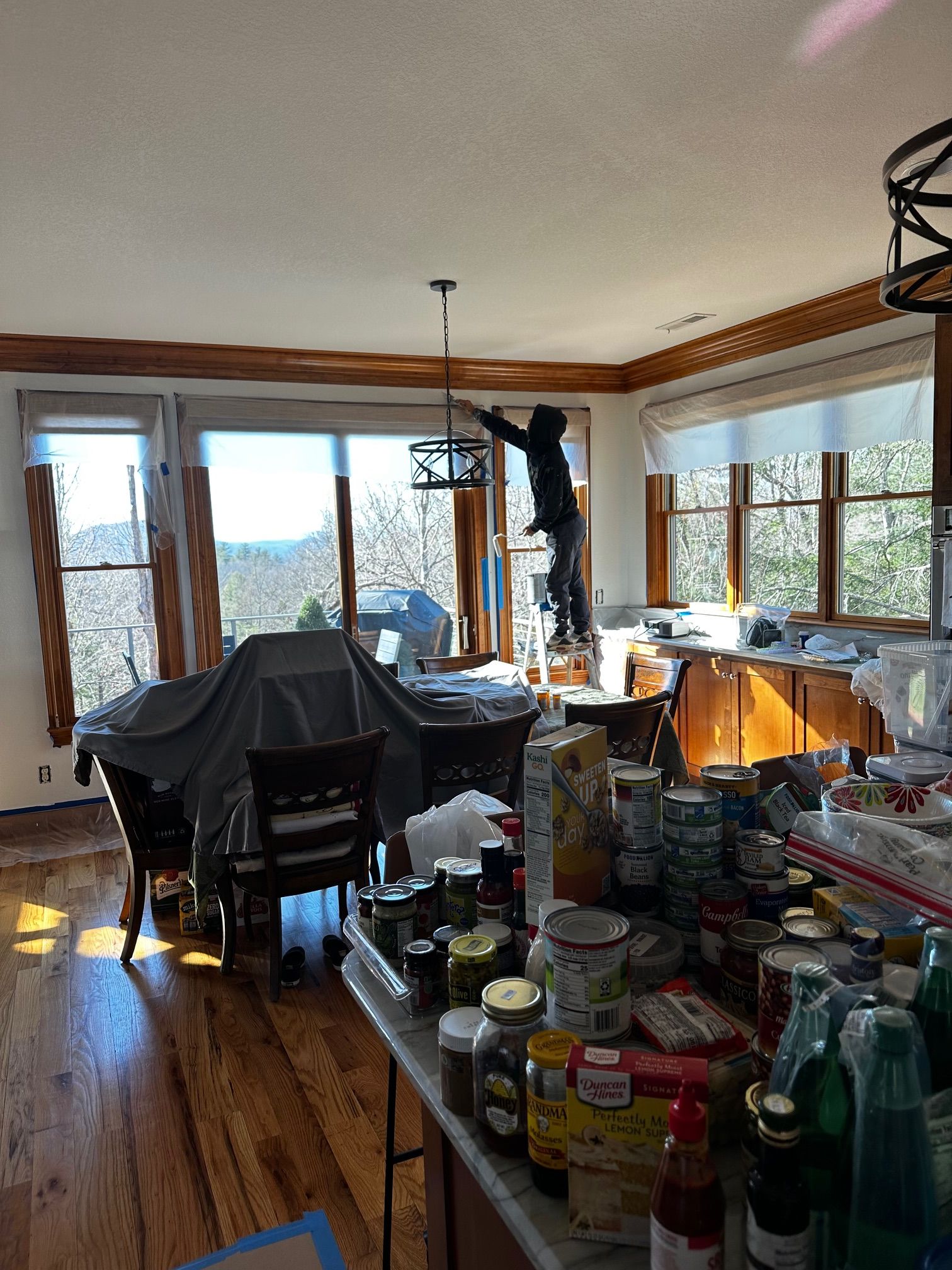 All Photos for WNC Superior Property Services in Asheville , NC