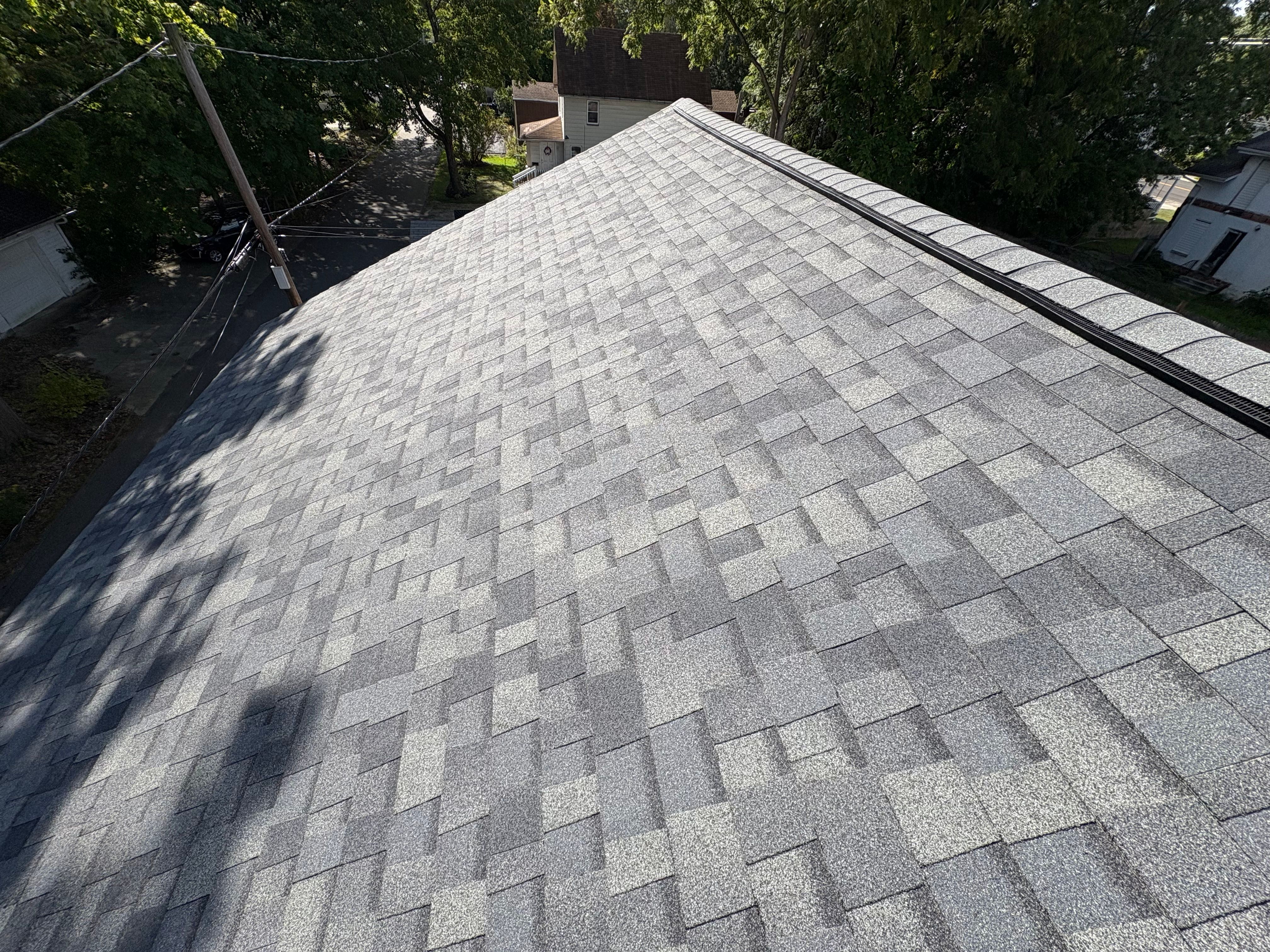 All Photos for Rise Above Roofing in Stow, OH