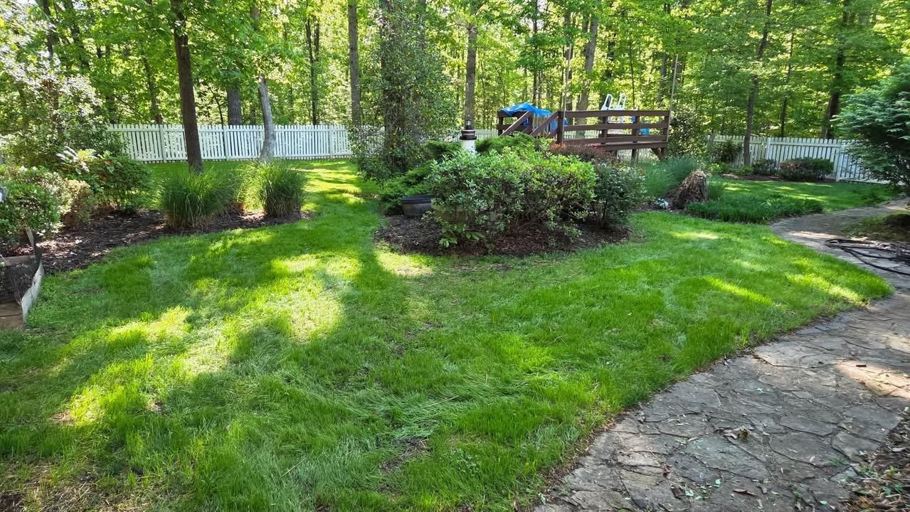  for Ridgewood Lawn Care LLC in Fredericksburg, VA