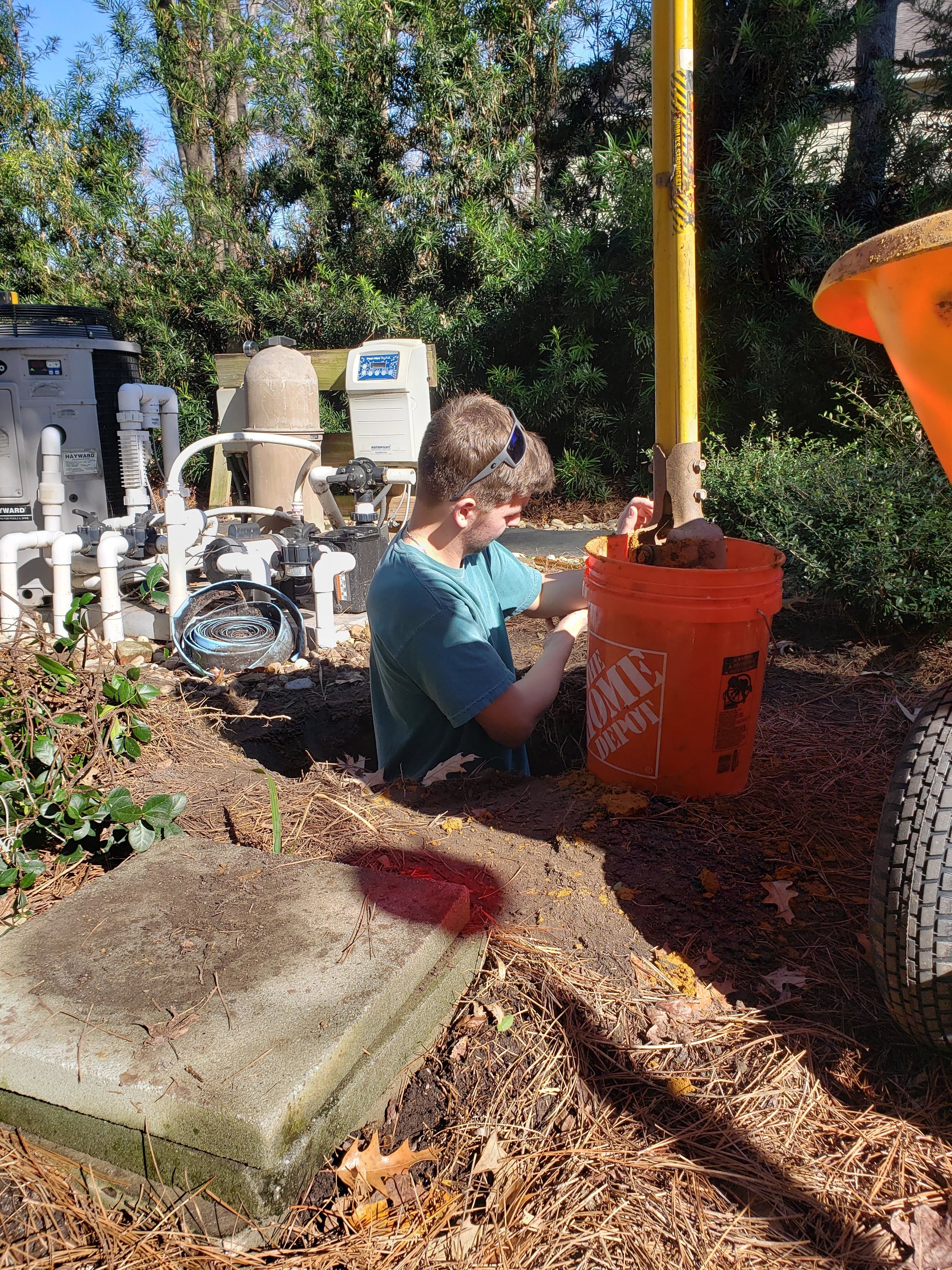  for GVL Renovations in Greenville, SC