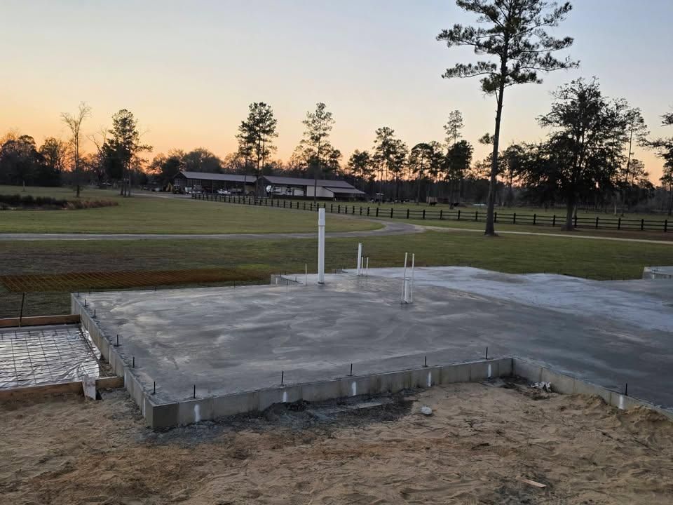  for Southern Boys Concrete LLC in   Hosford, FL