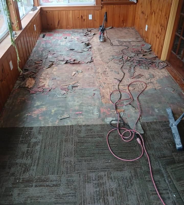  for Watson Tile & Floor LLC in Windham, ME