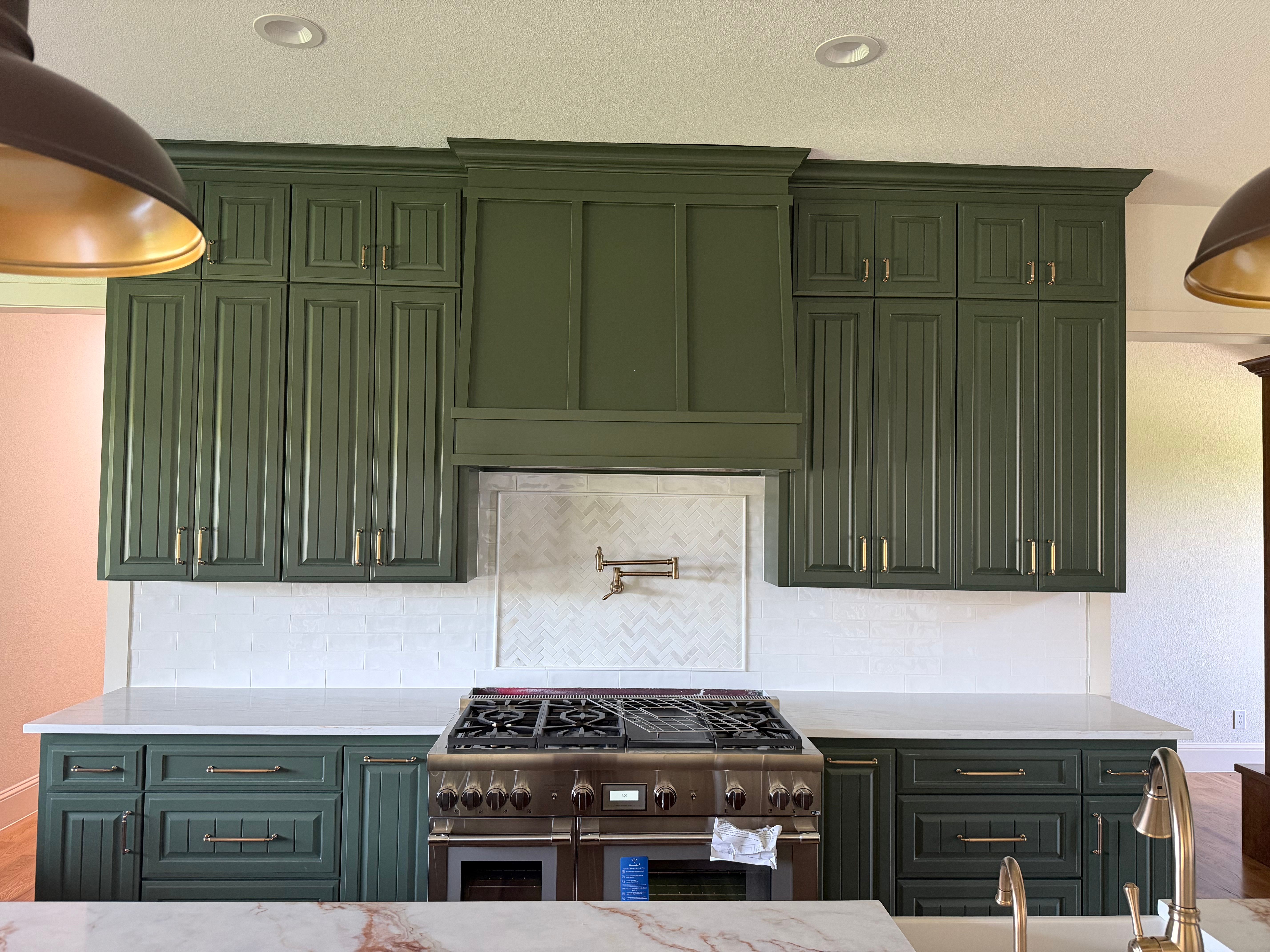  for Upscale Custom Painting in Carrollton, Texas