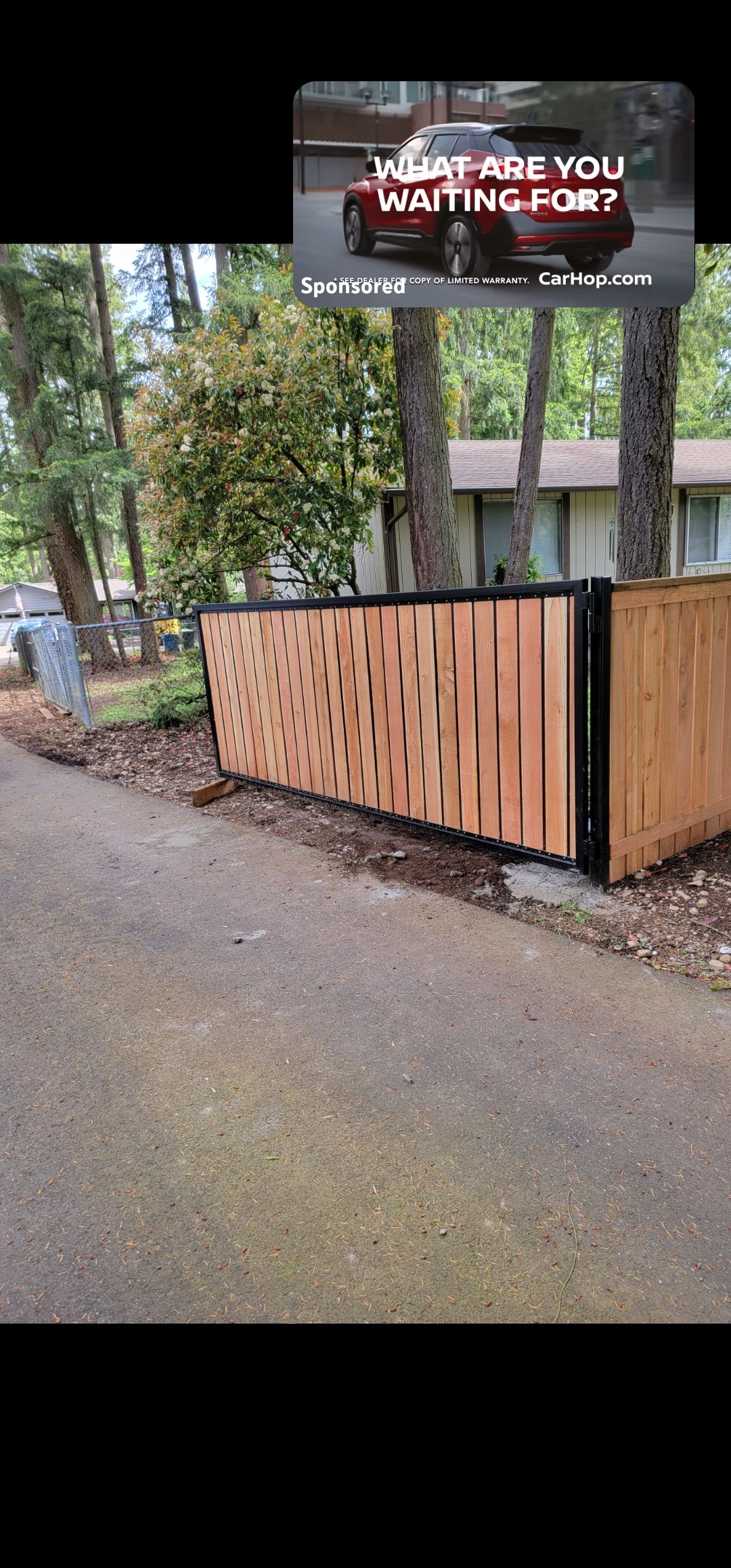  for Custom Gates Welding, LLC. in Auburn, WA