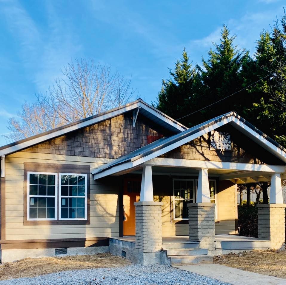  for Lujema Properties in Enka, NC