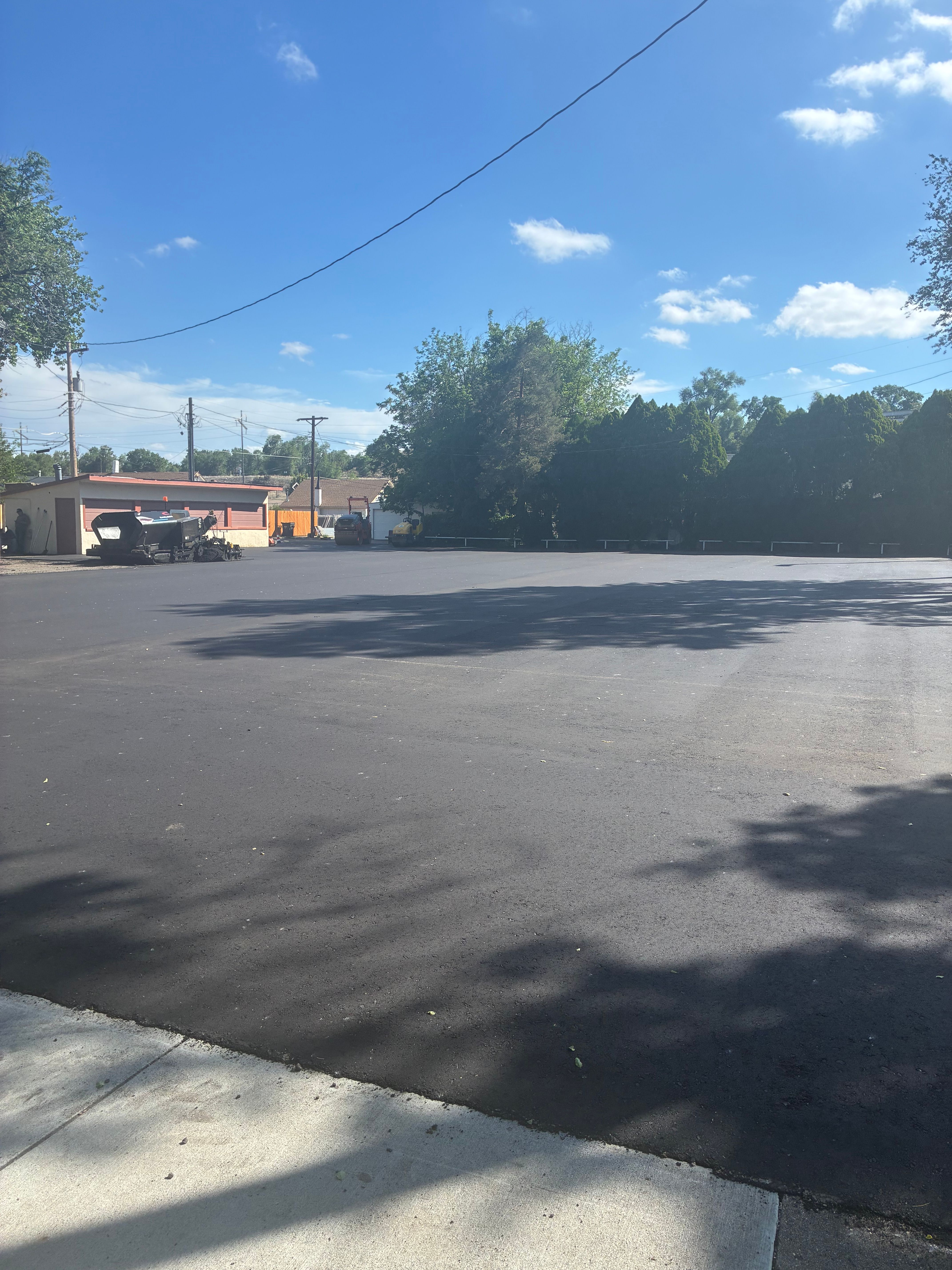 All Photos for Cornejo Materials and Asphalt in Pueblo, CO