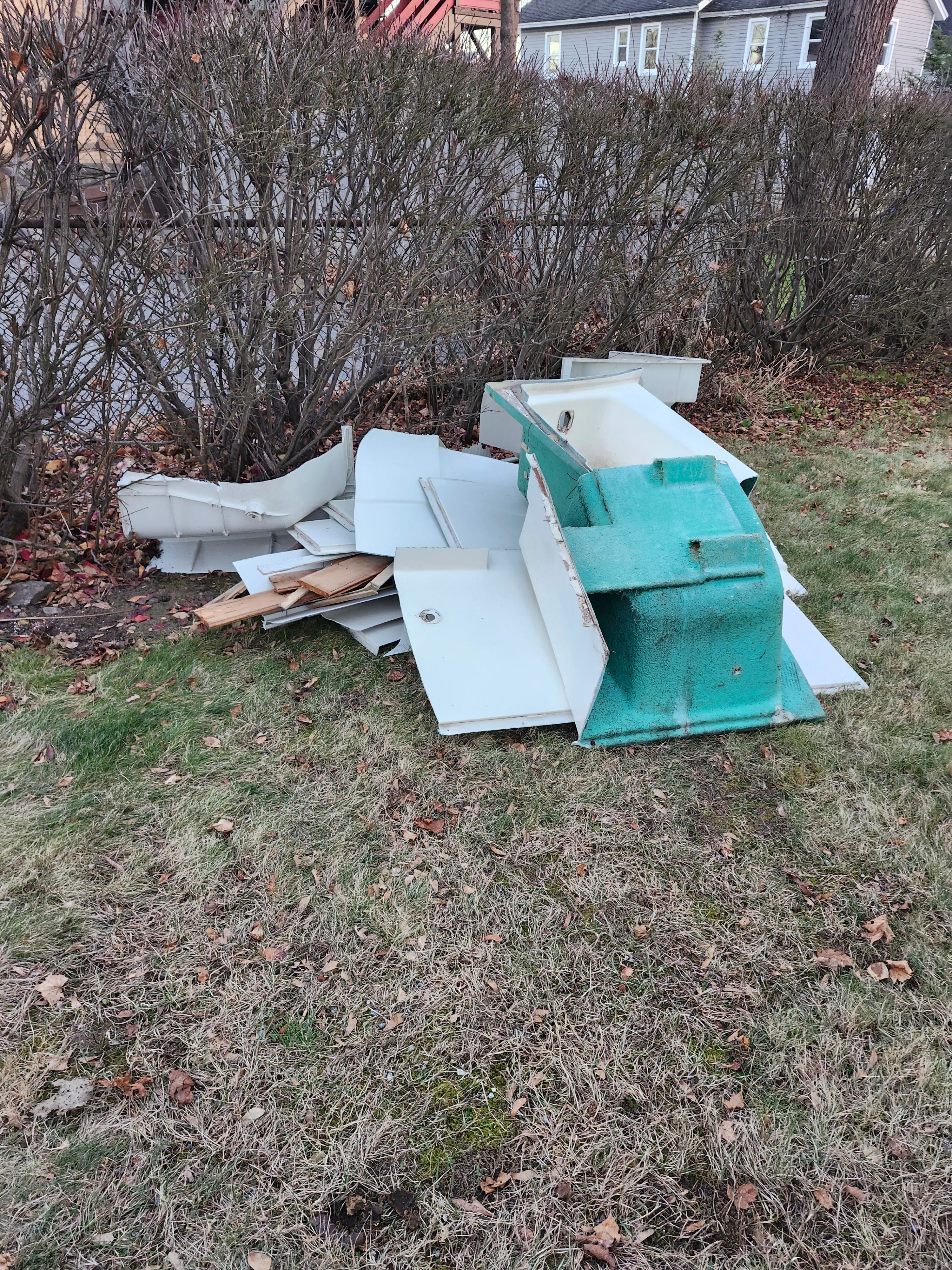  for Landscape Innovations LLC in Torrington, CT