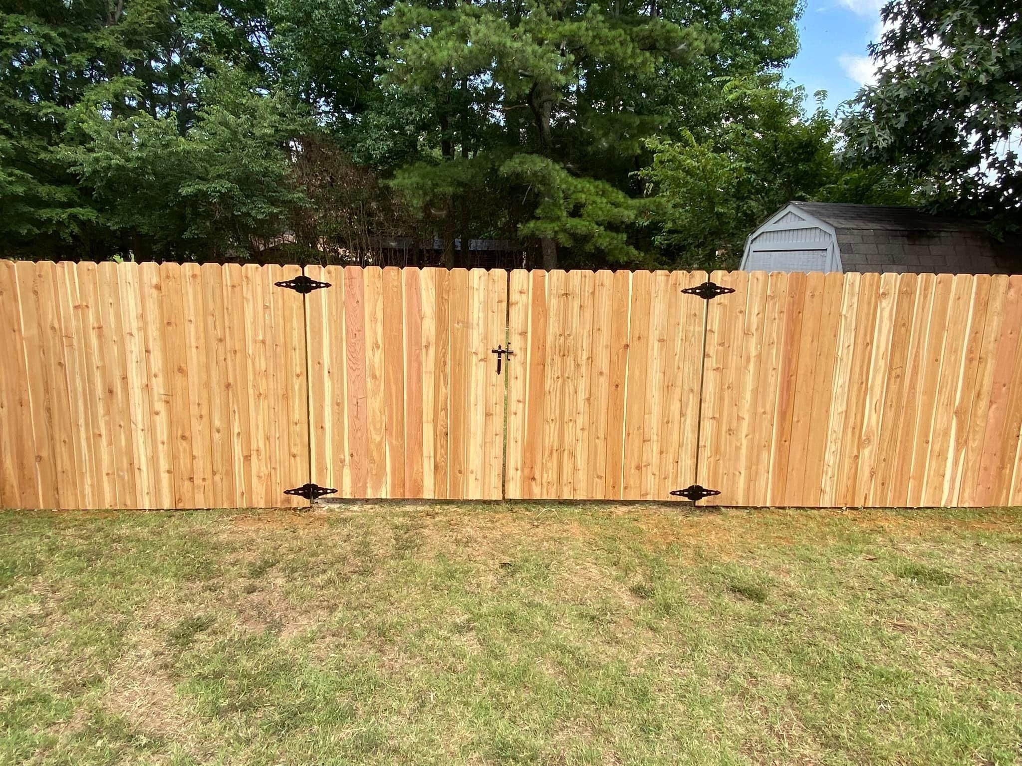  for Manning Fence, LLC in Hernando, MS