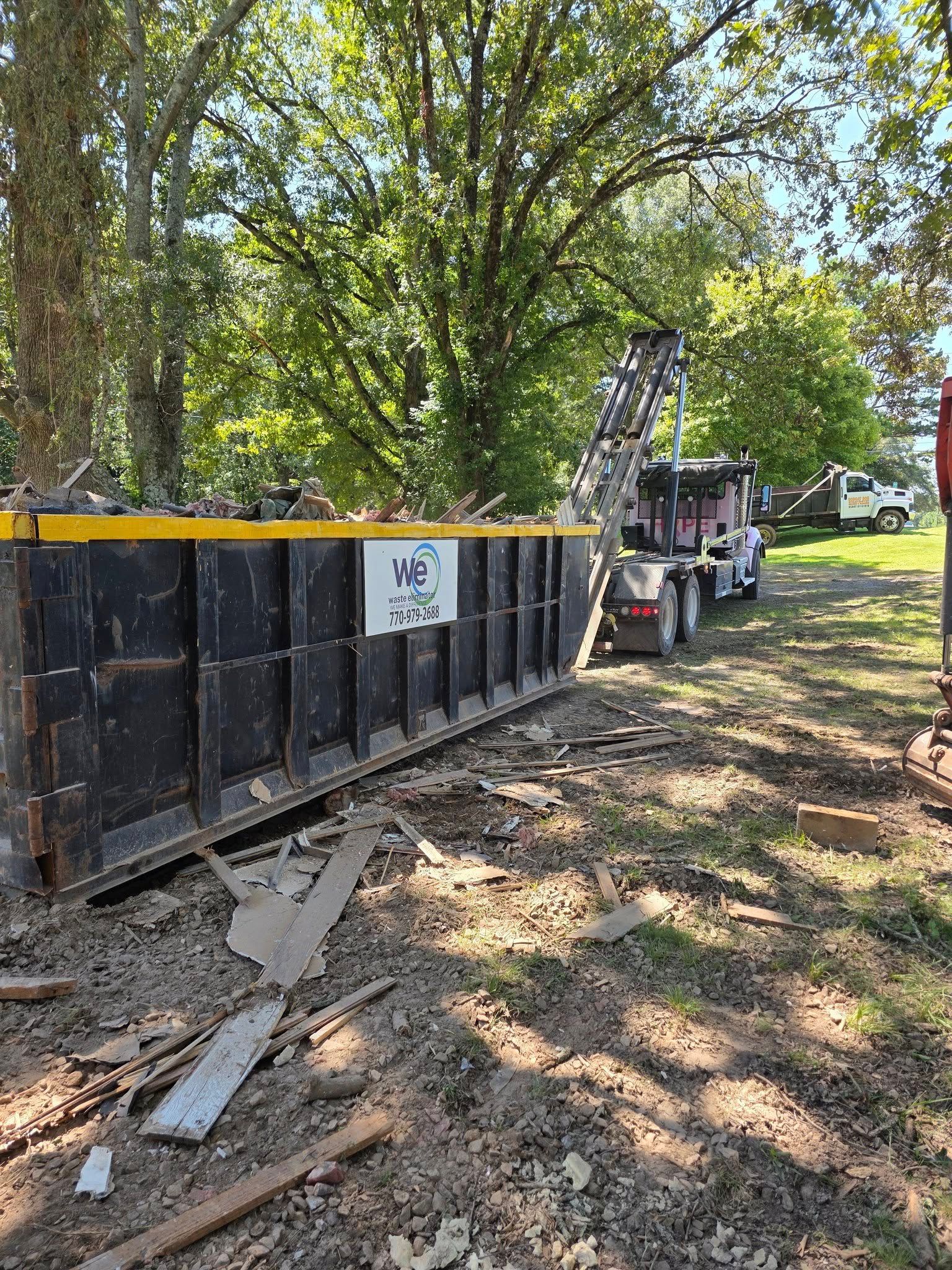  for Bobcat Bob in Clermont, GA