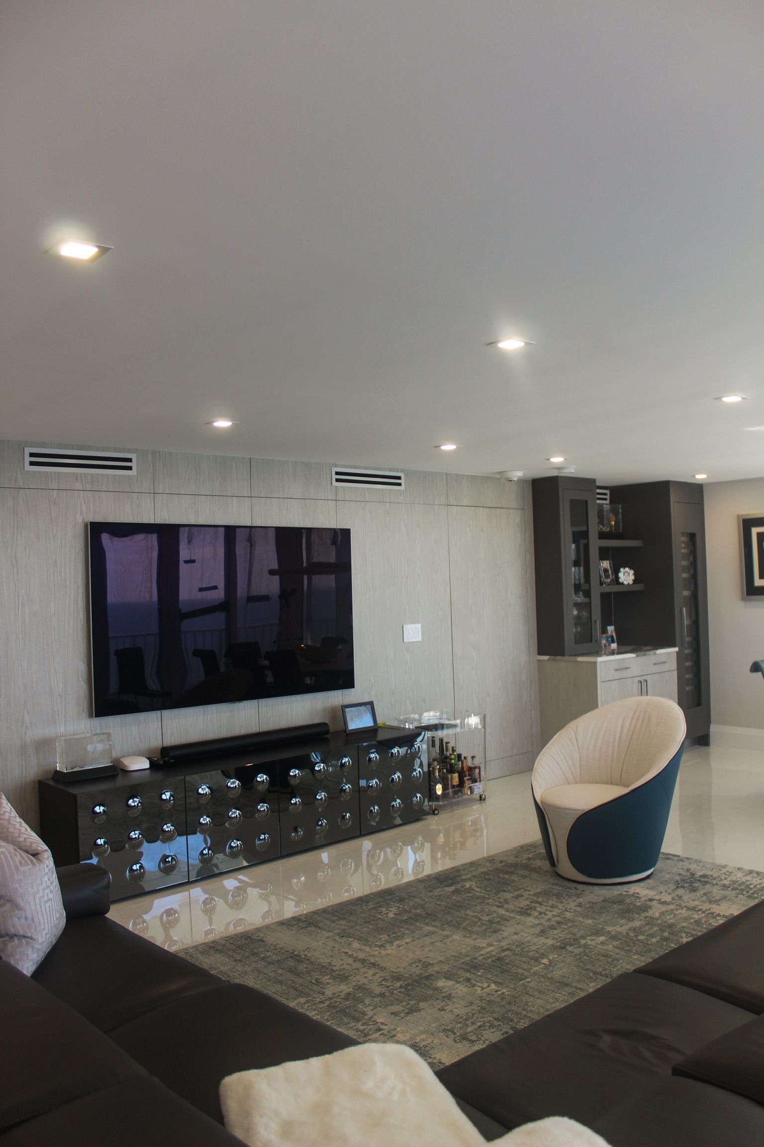 Condo Renovations for Trimarc Construction in Broward County, FL