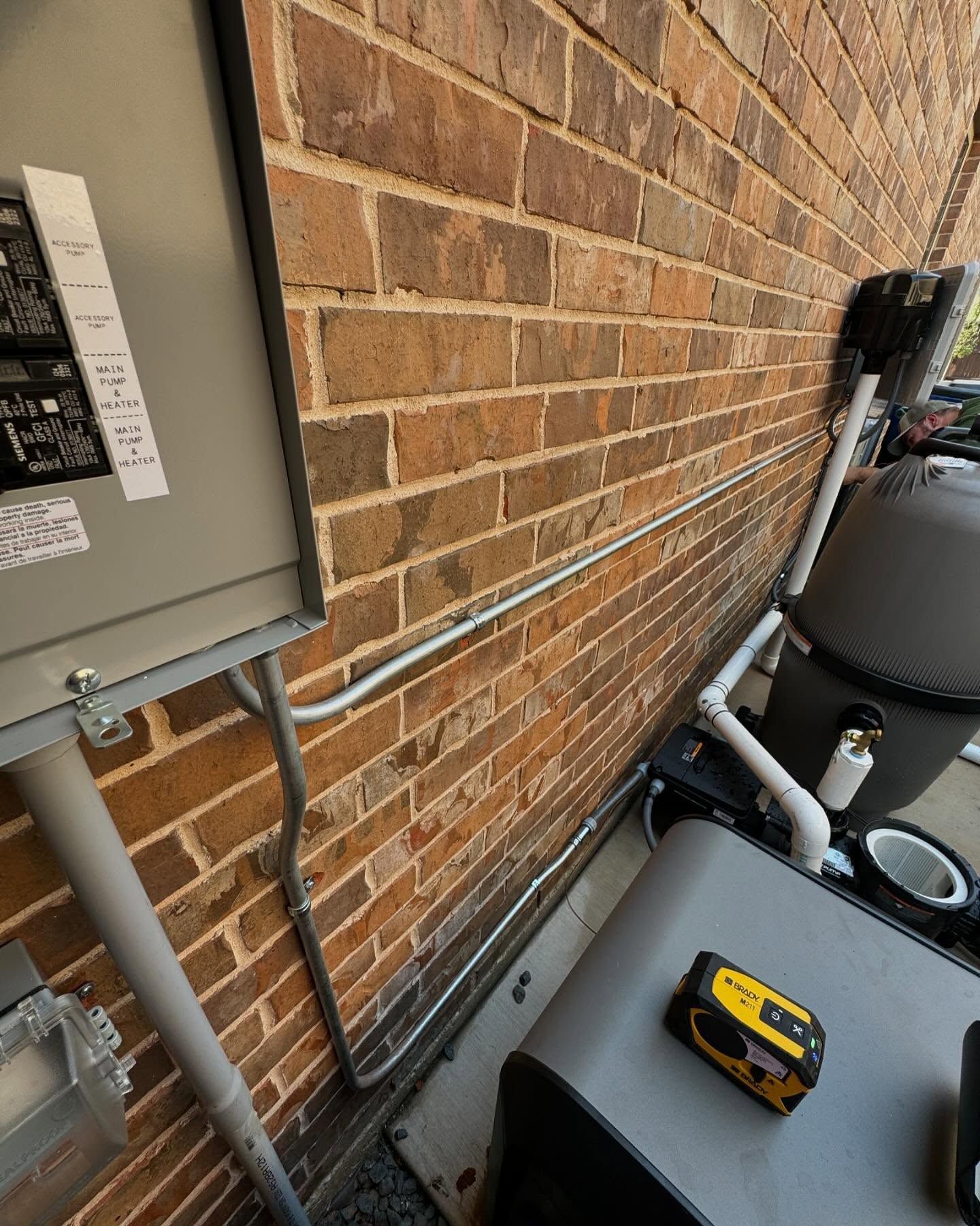 Electrical Repairs for Galev Electric in Prosper, TX
