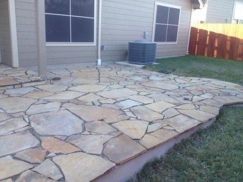  for Delarosa Masonry in San Antonio, TX