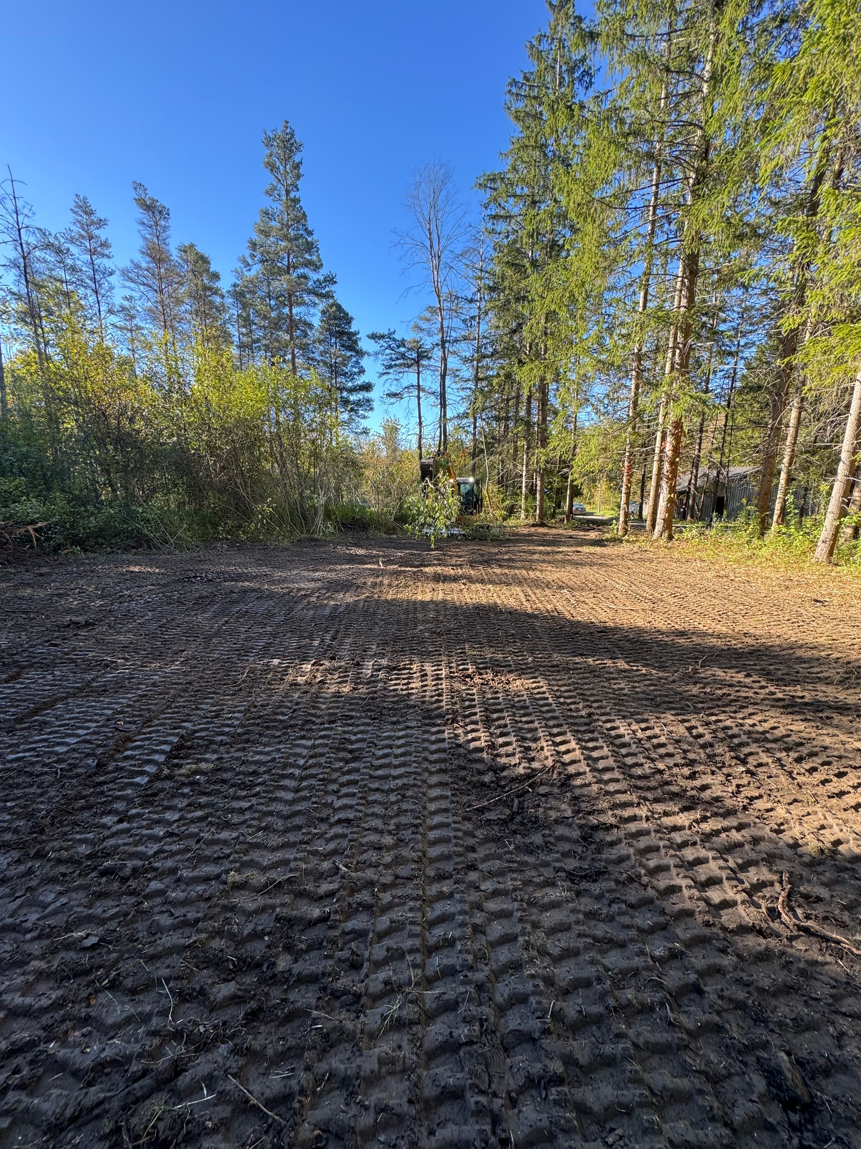 All Photos for Harpers Landscaping in Fredonia, NY