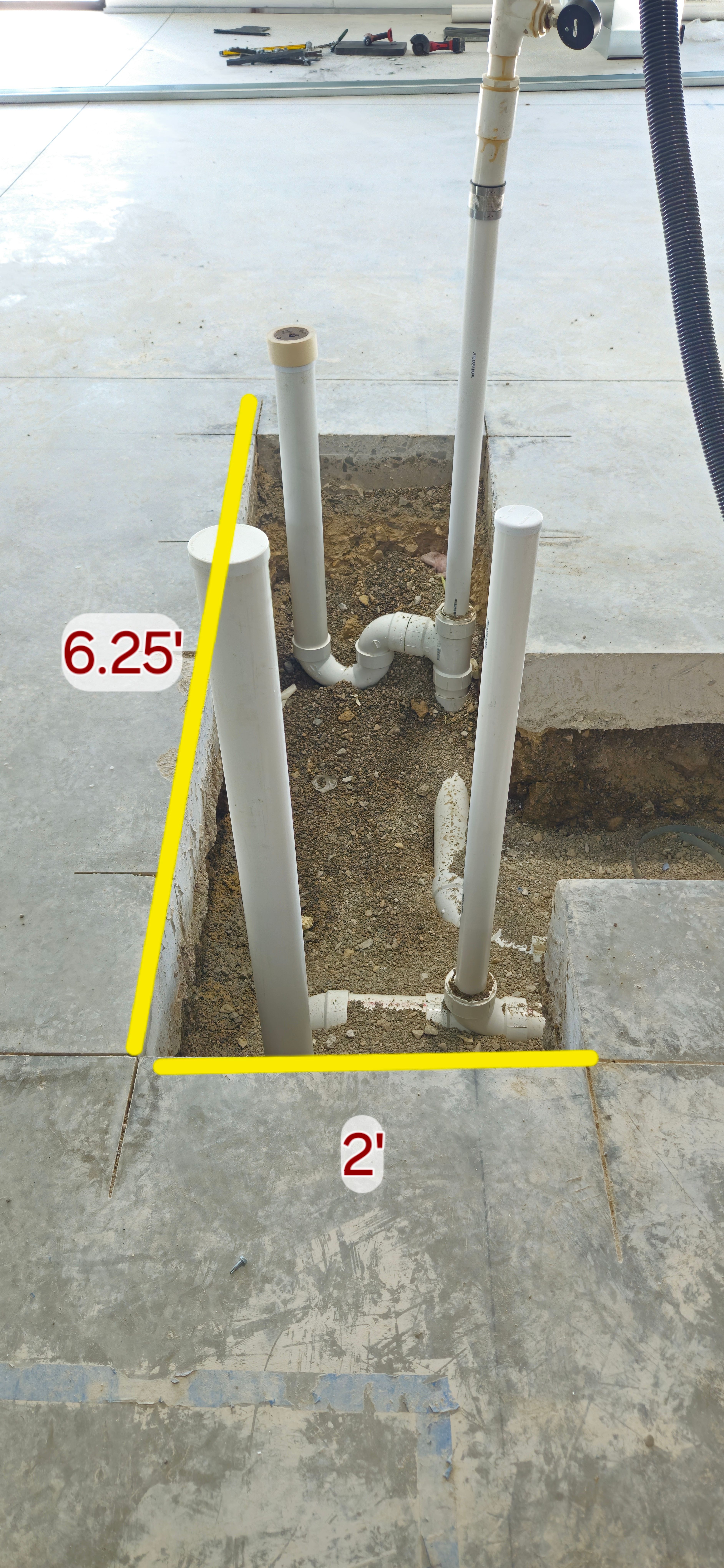  for Upright Concrete Construction LLC in Plain City, OH