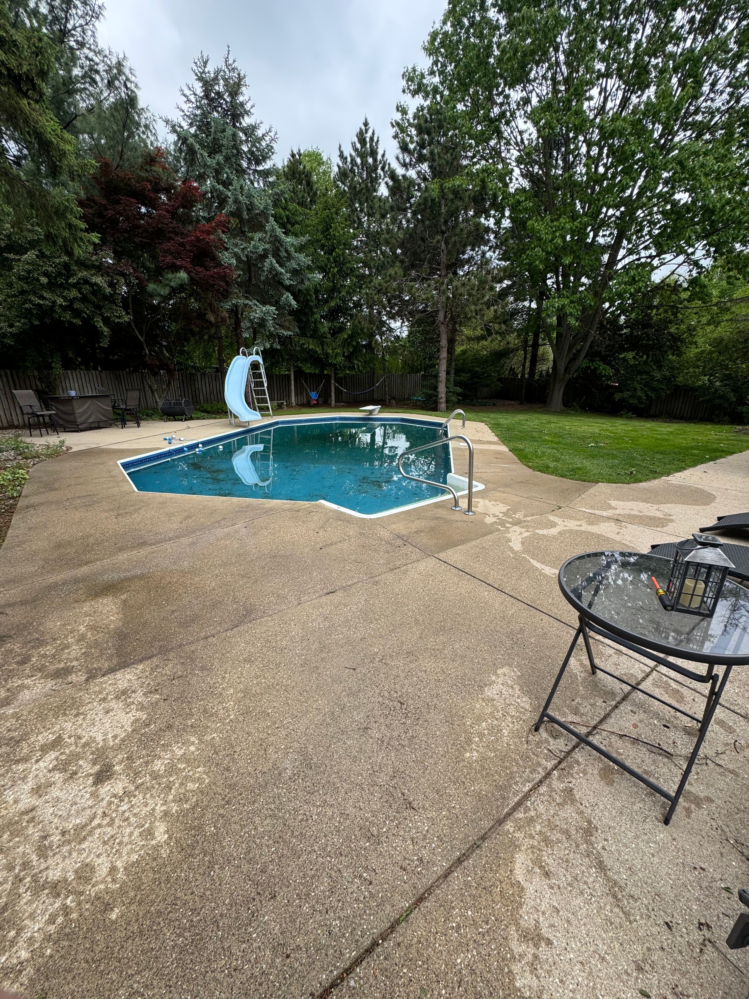  for Branching Out Tree Service in Hastings, MI