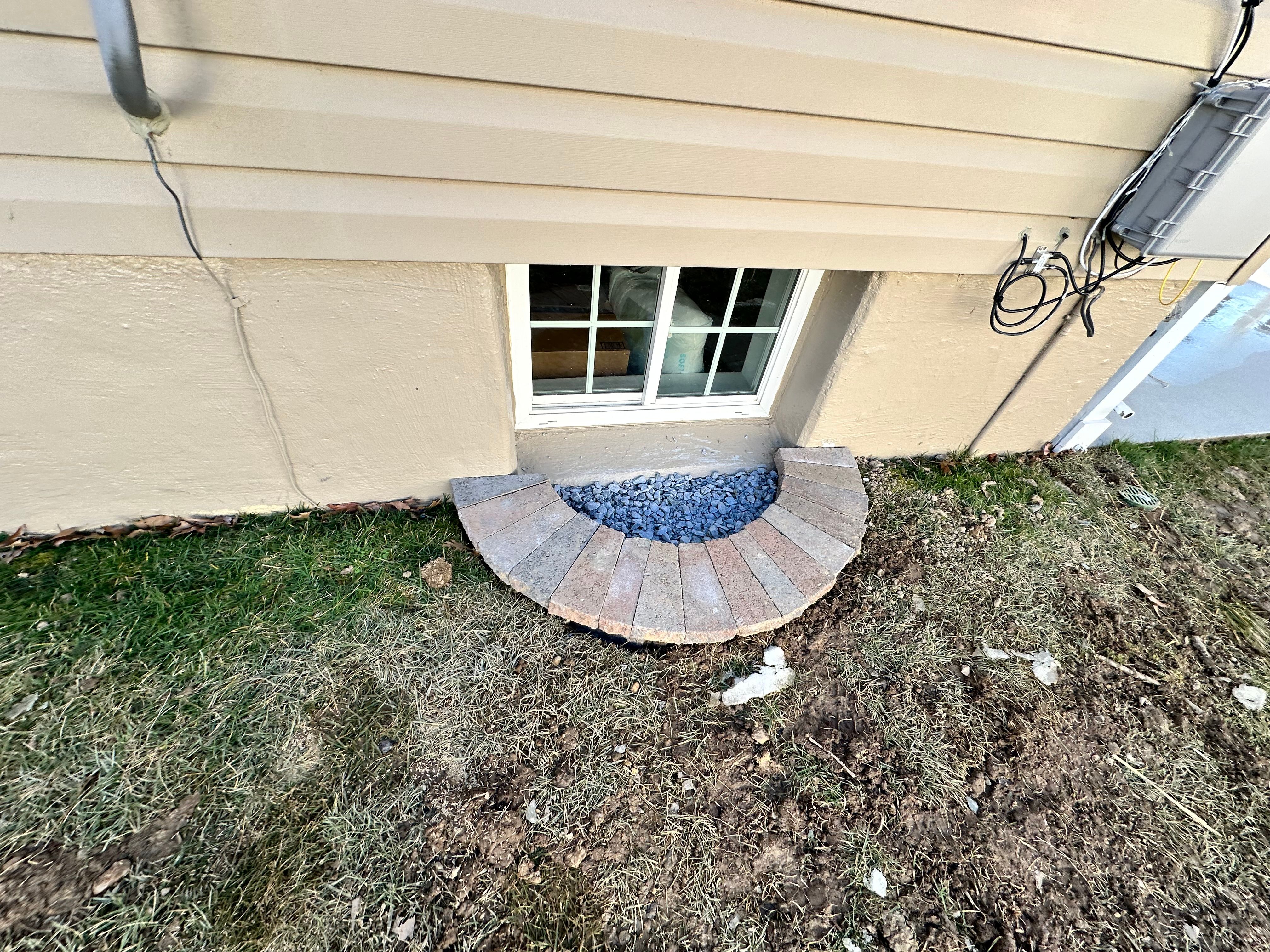  for Matteo Hardscapes in Towson,  MD