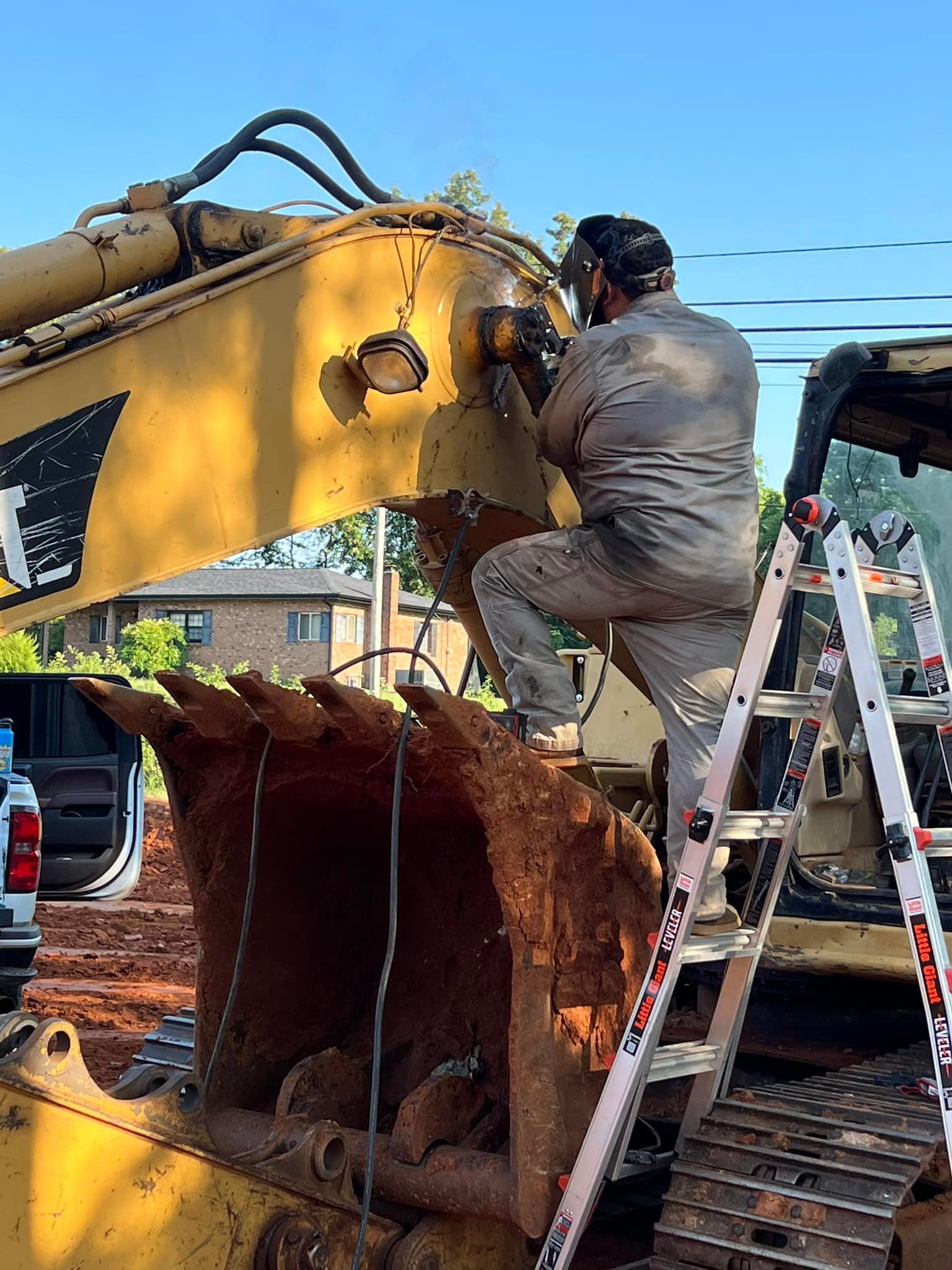 All Photos for H4 Welding Inc. in Sparta, TN