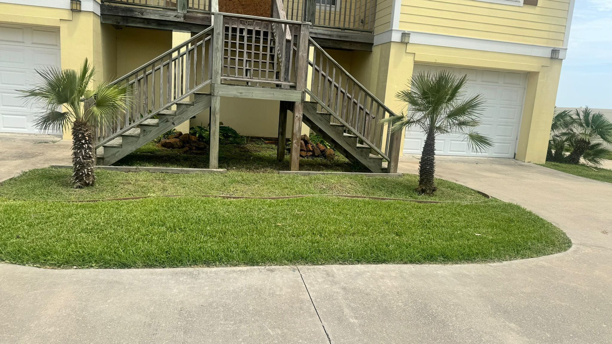  for CRM Palm & Landscaping in Rockport, TX