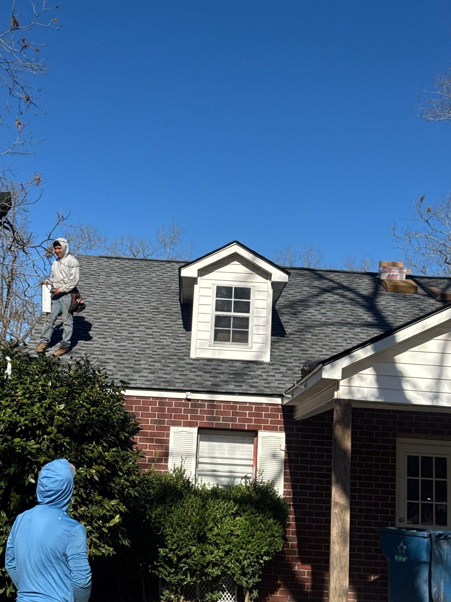  for ALFA Roofing Solutions in Tattnall County, GA