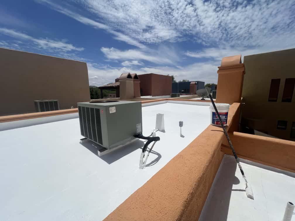  for Castro’s Custom’s Roofing LLC in Tucson, AZ