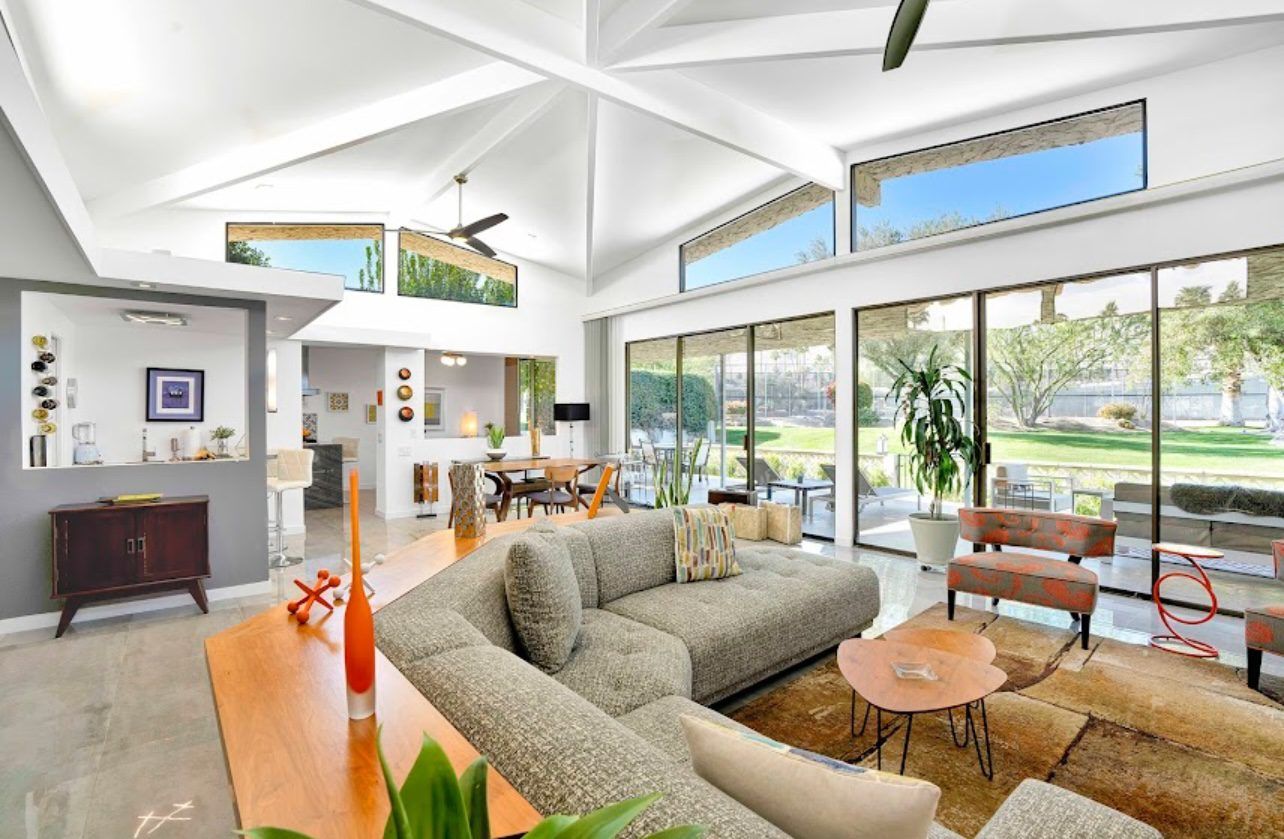  for VS Design & Remodel in Palm Springs, CA