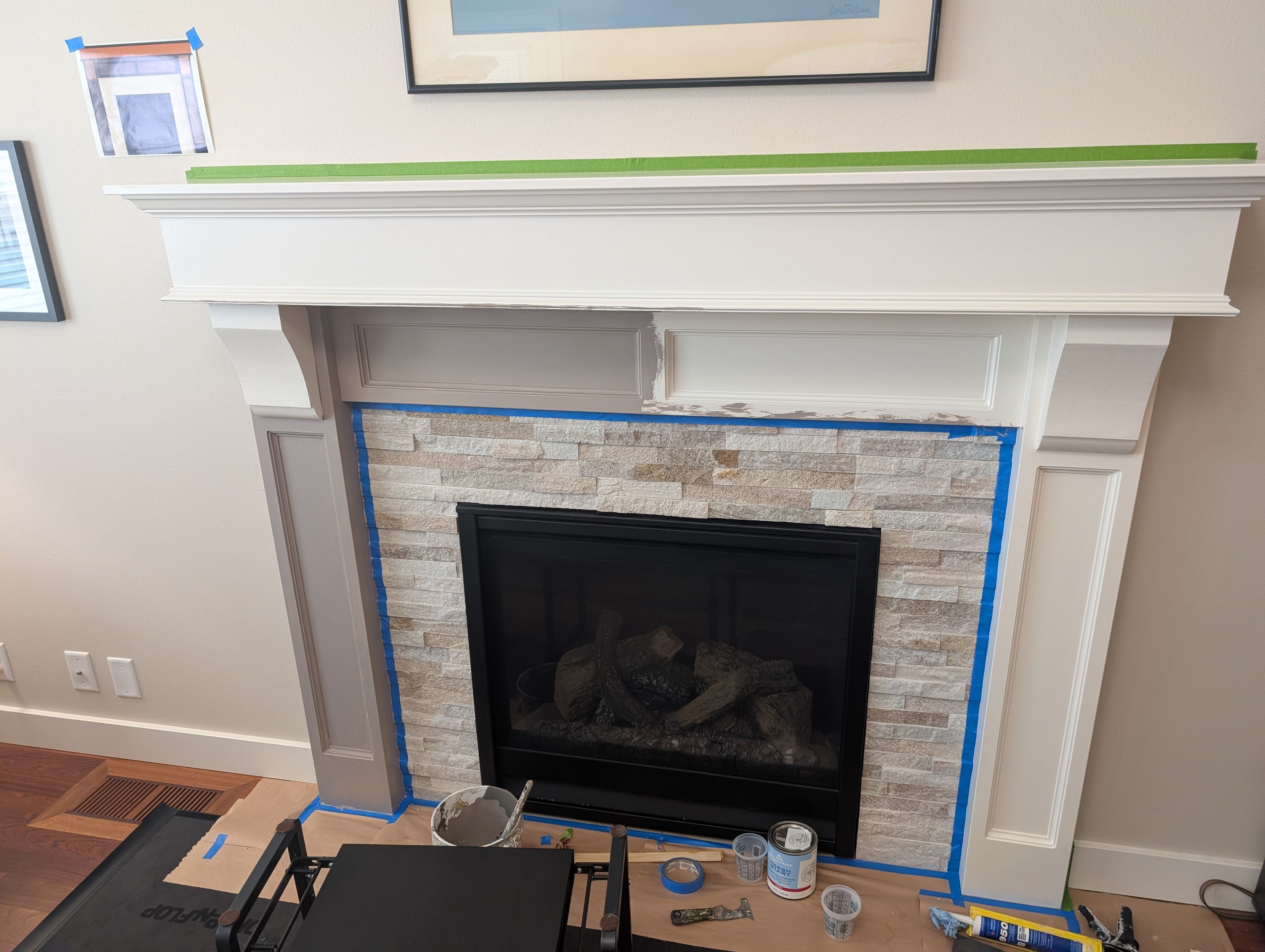  for Butte To Butte Painting in Lowell, OR