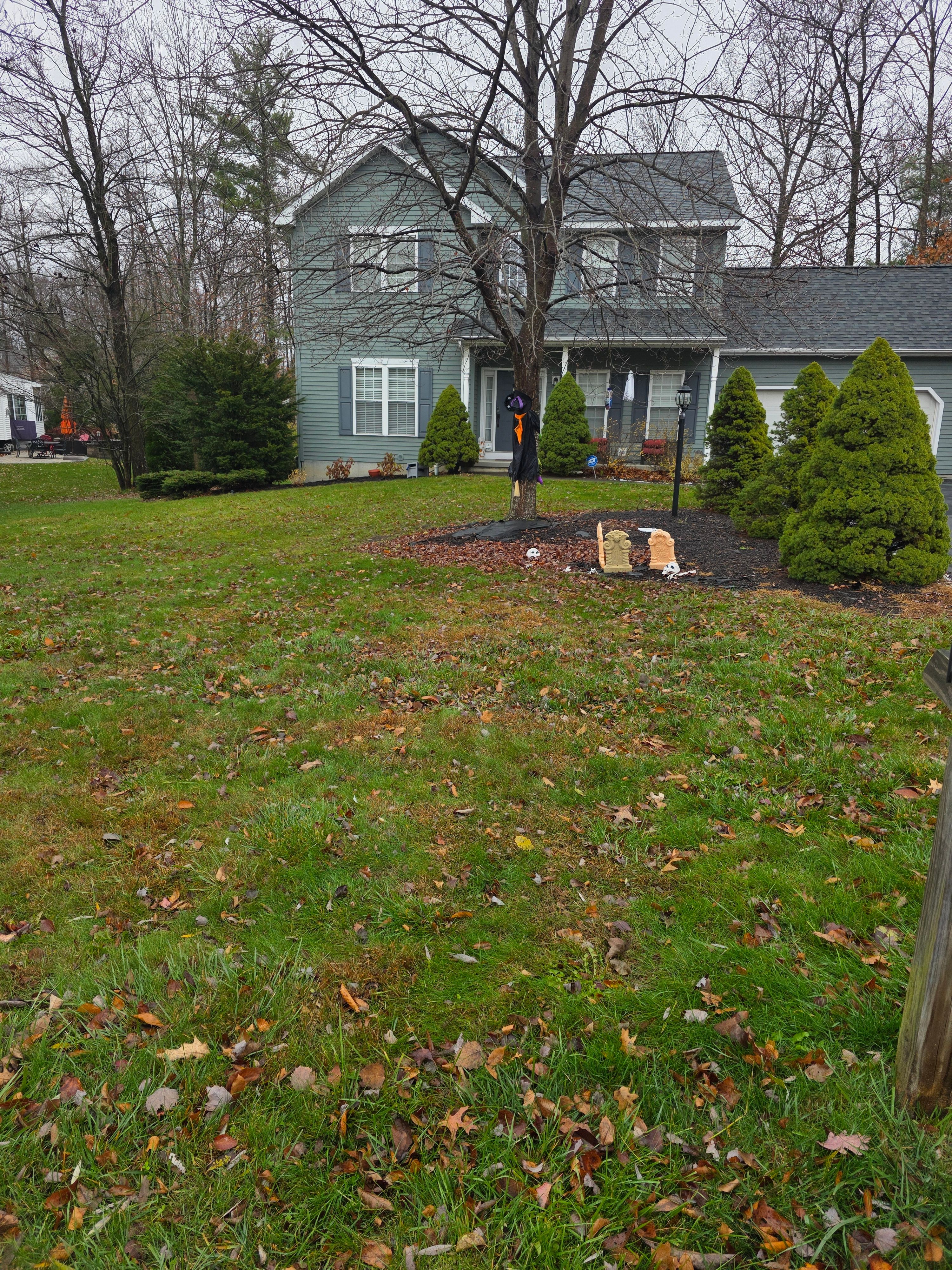  for Sweet Scapes in Ballston Spa, NY
