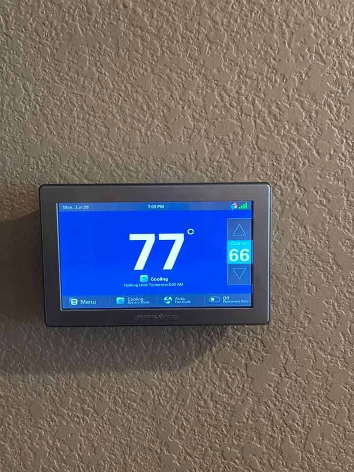  for AIR HVAC in Aurora, CO