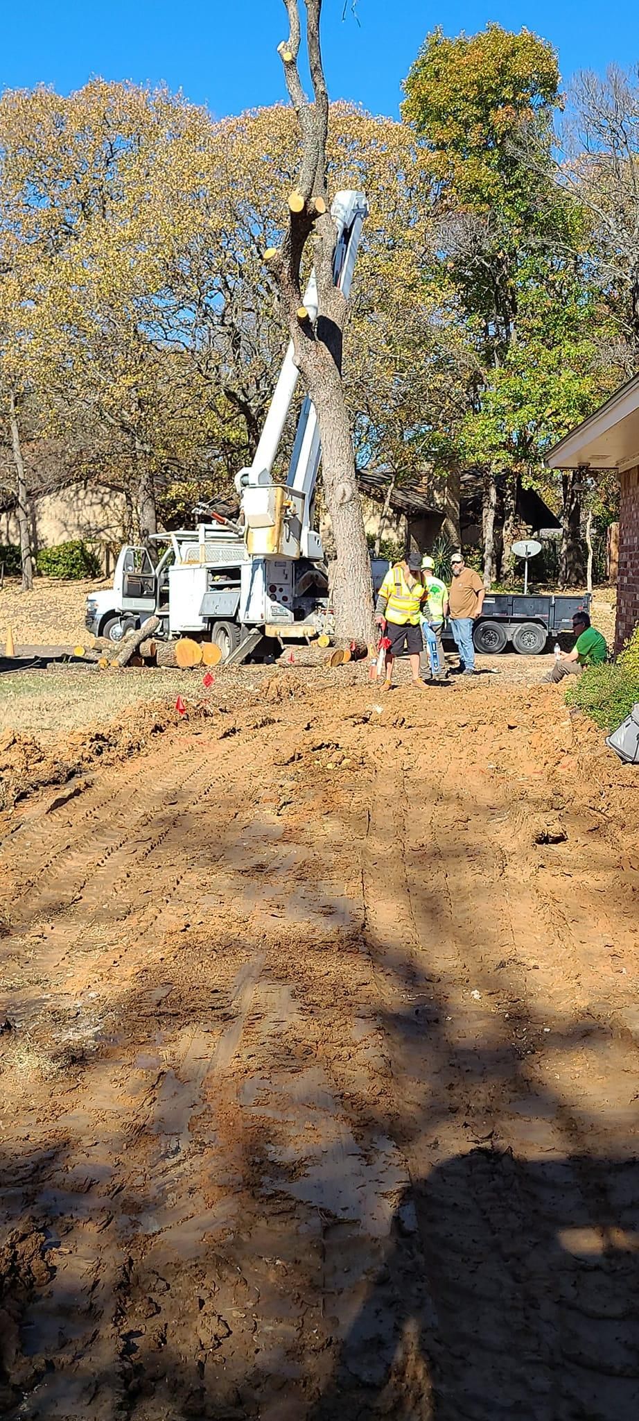  for Concrete Pros  in Sherman, TX