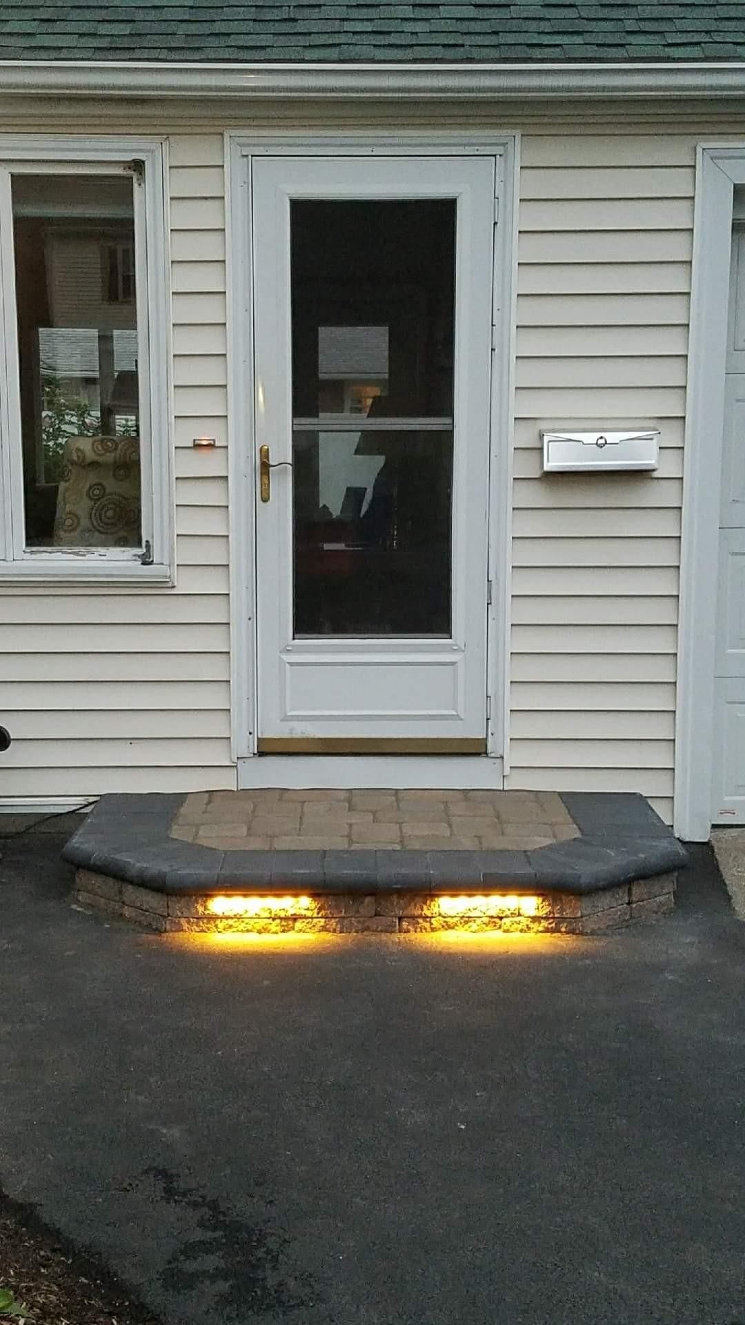  for Evolution Earthscapes, LLC in Ludlow, MA