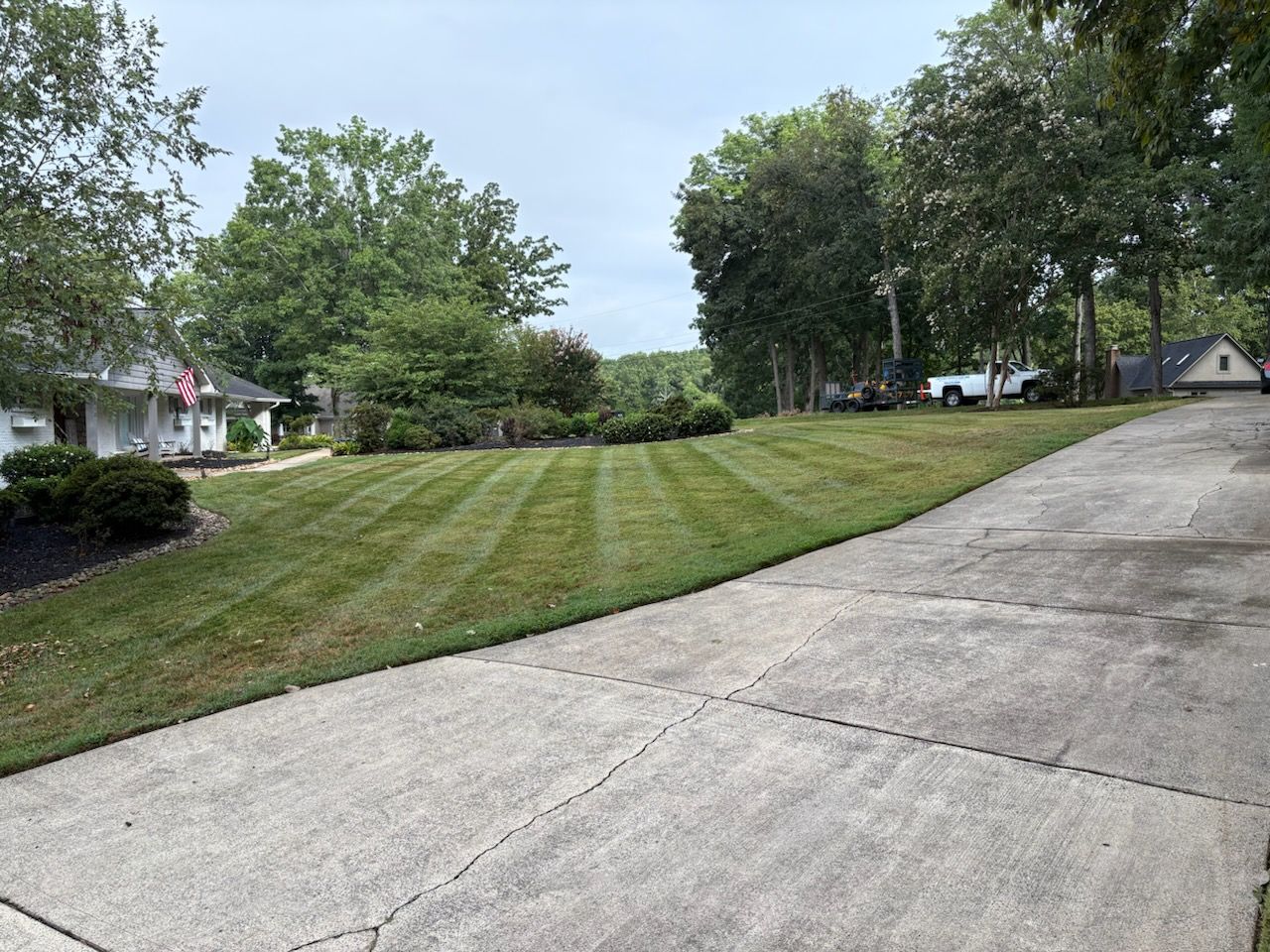  for Landscape Design & Lawncare in Gastonia, NC