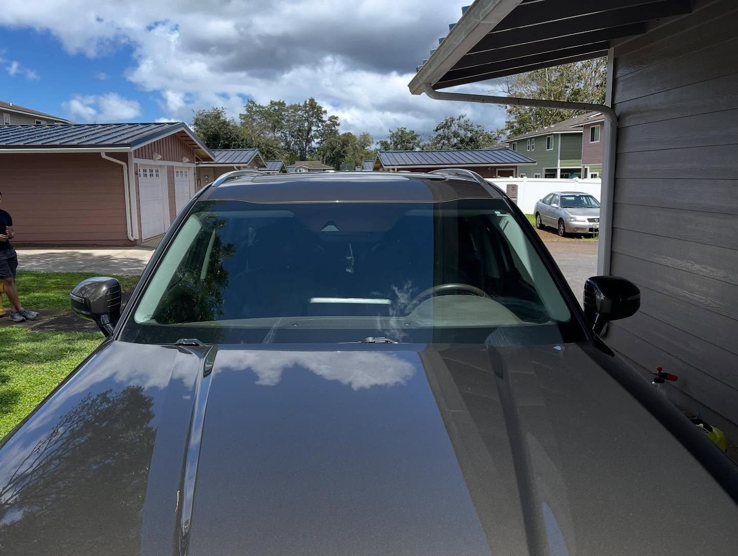  for EastSide AutoDetail LLC in Honolulu, HI