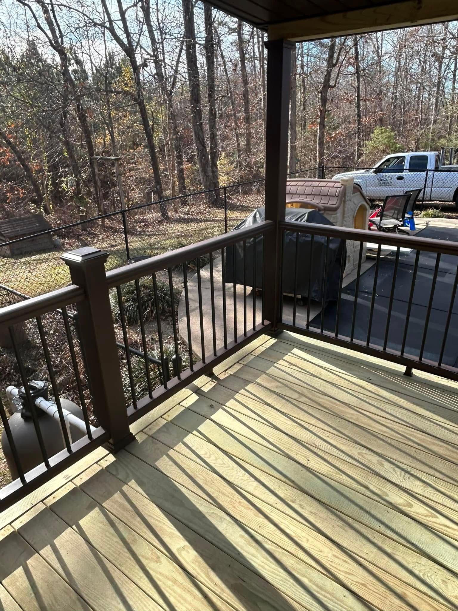  for Quality Construction and Design, LLC in Gaffney, SC