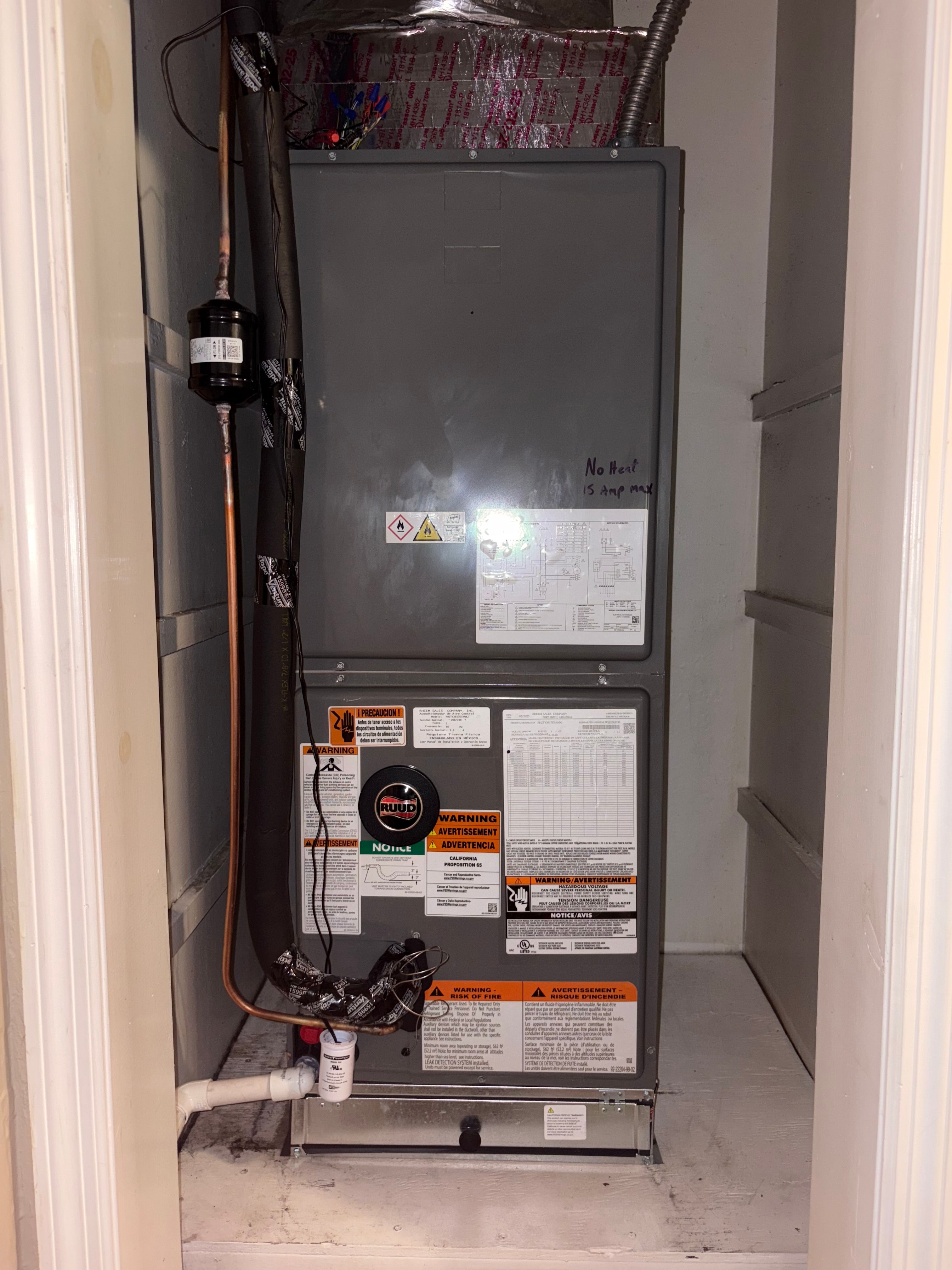 All Photos for Southern Chill Air Conditioning Services in Seminole, FL