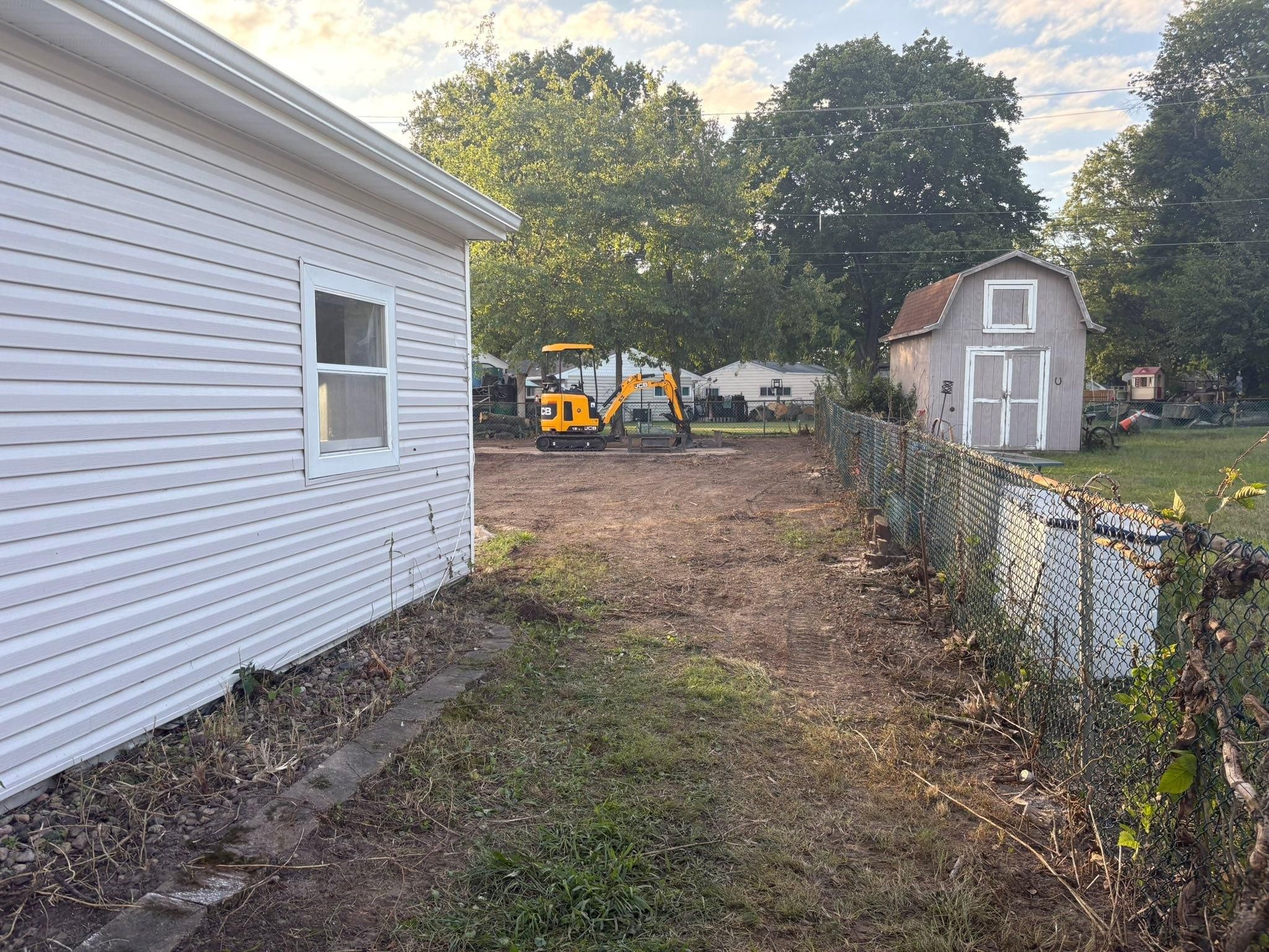  for Russo’s Landscaping & Tree Removal in Levittown, PA