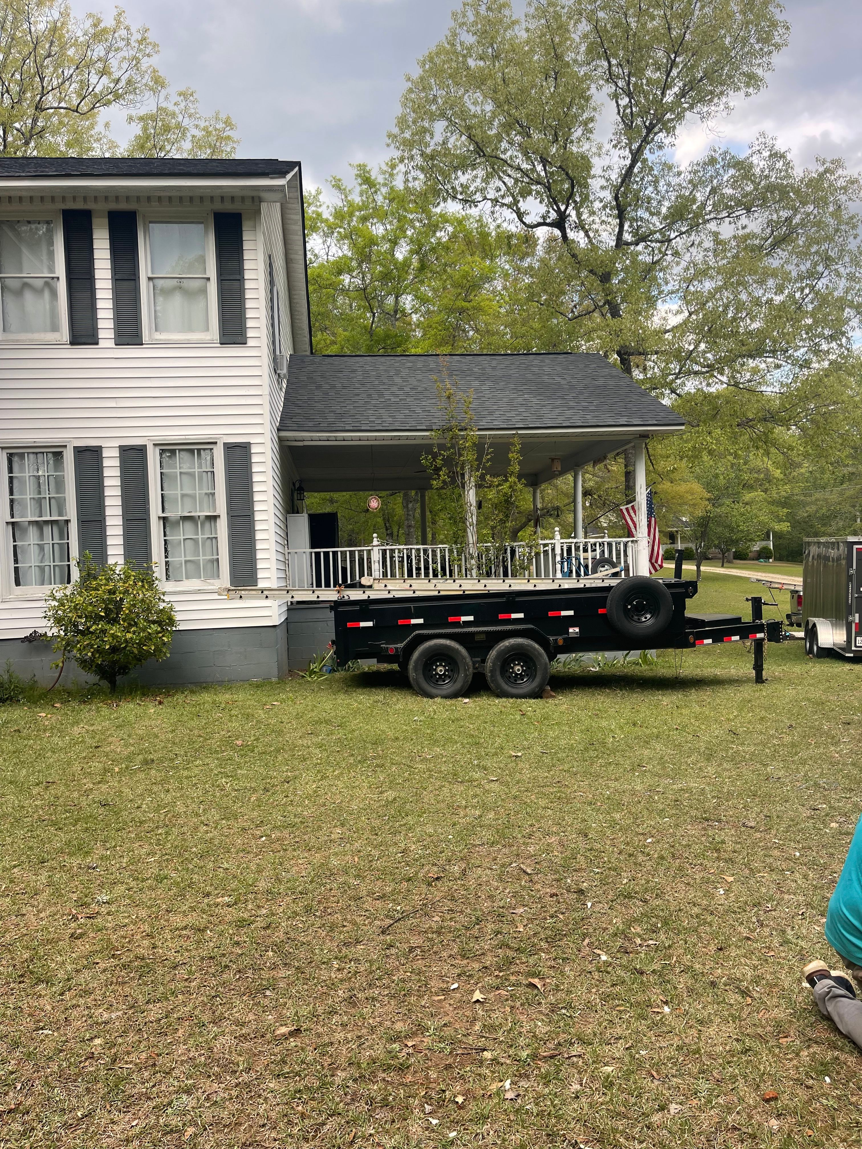  for Foster Painting and Services in Auburn, AL