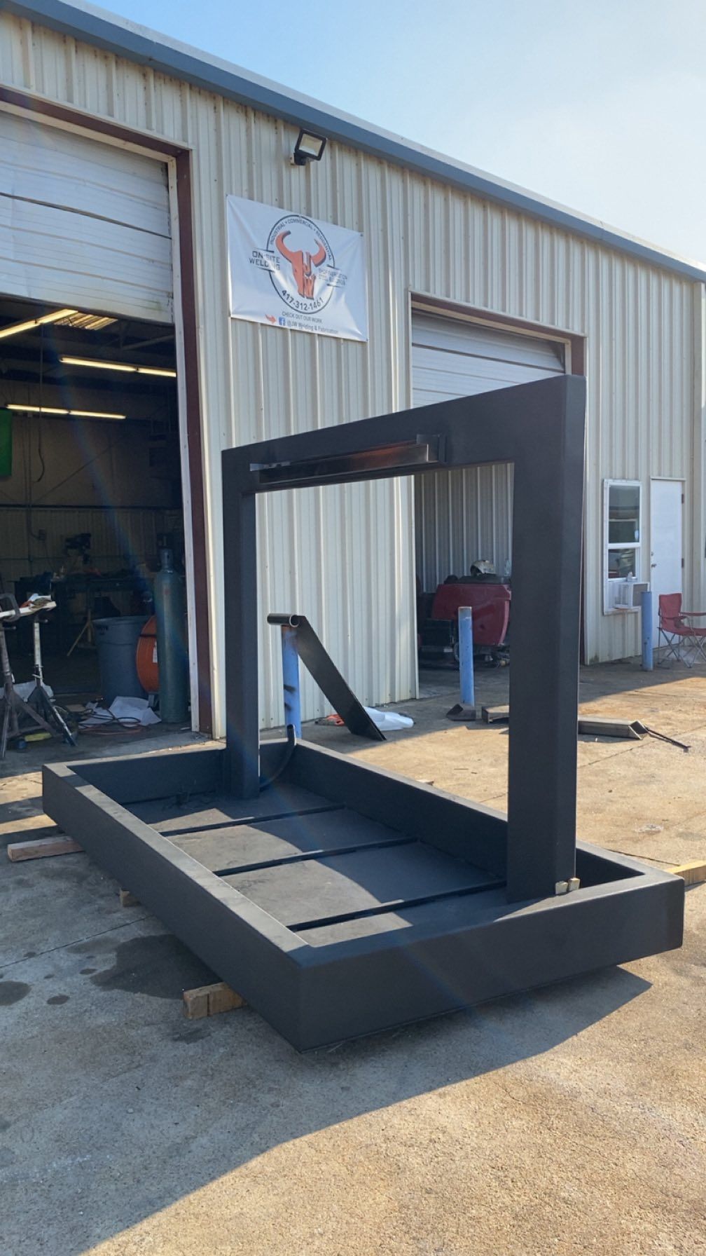  for JB Welding Services in Seneca, MO