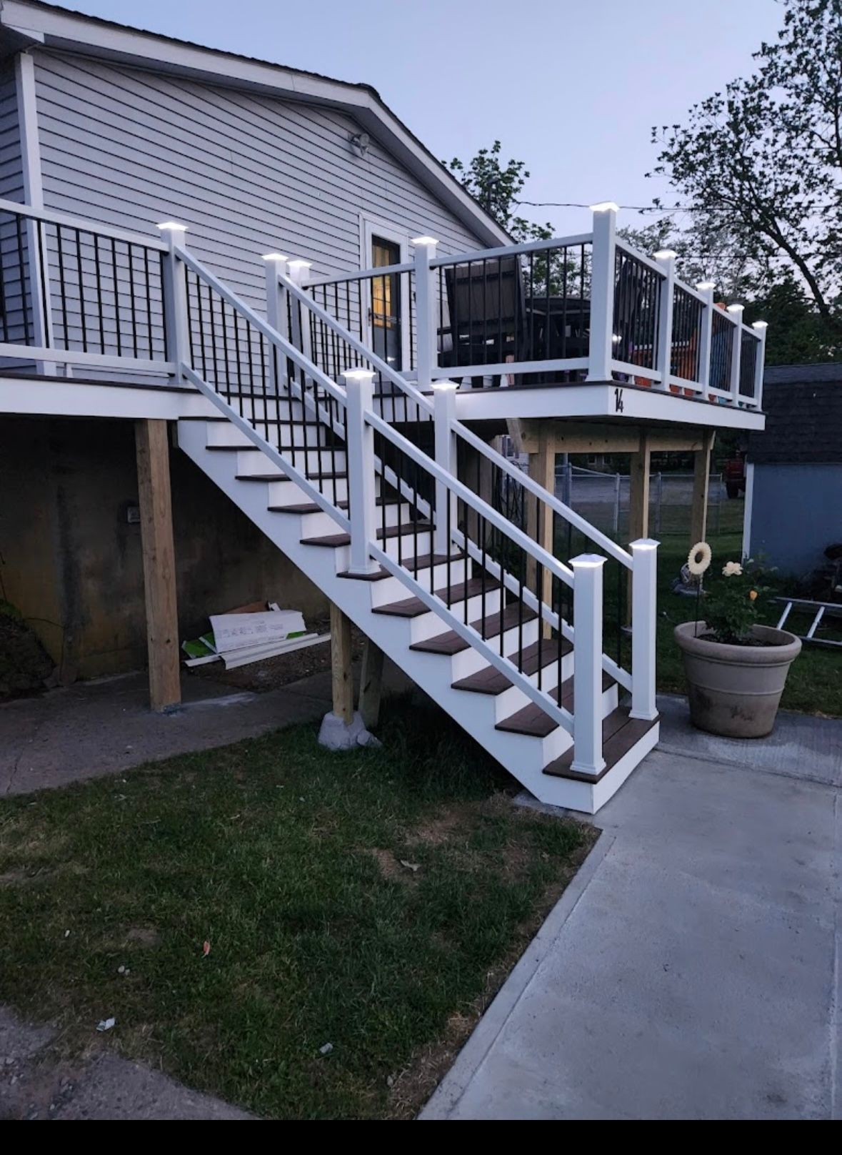  for White House Contractor LLC in Wayne, NJ