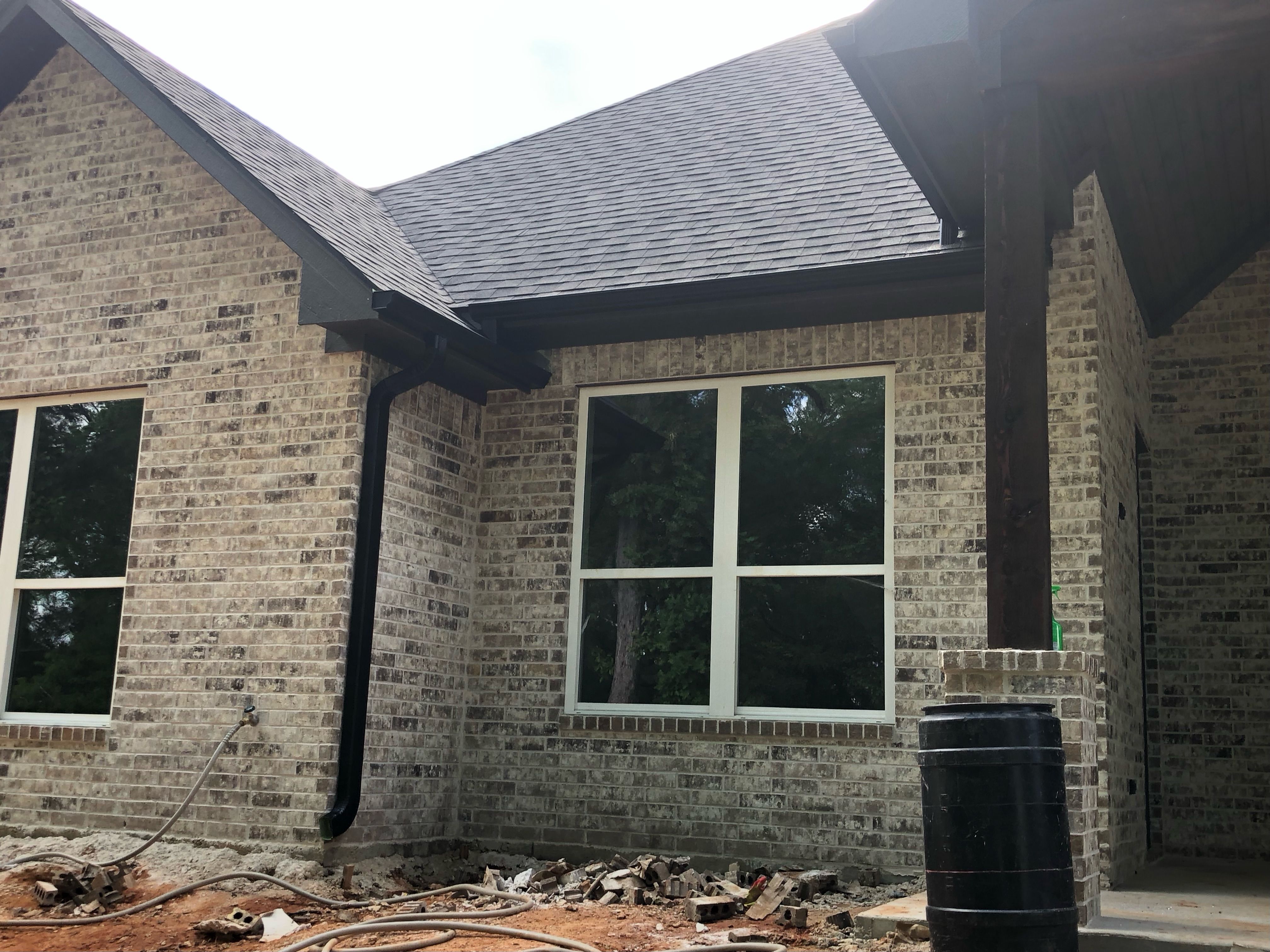  for Bobcat Gutters in Longview, TX