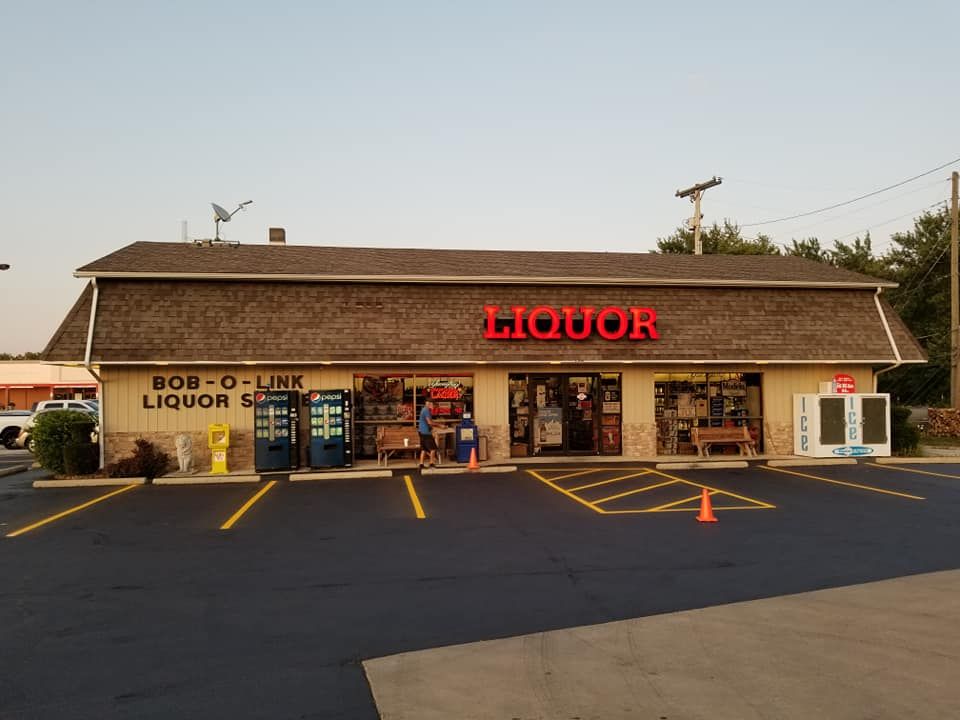  for Smith's Paving and Sealcoating in Rushville, IN