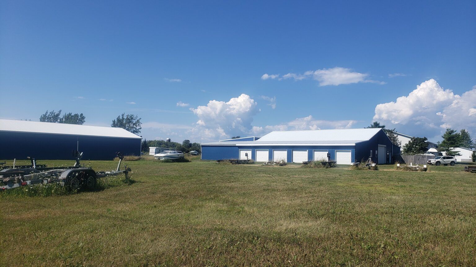  for Bayside Marina in Clayton, NY