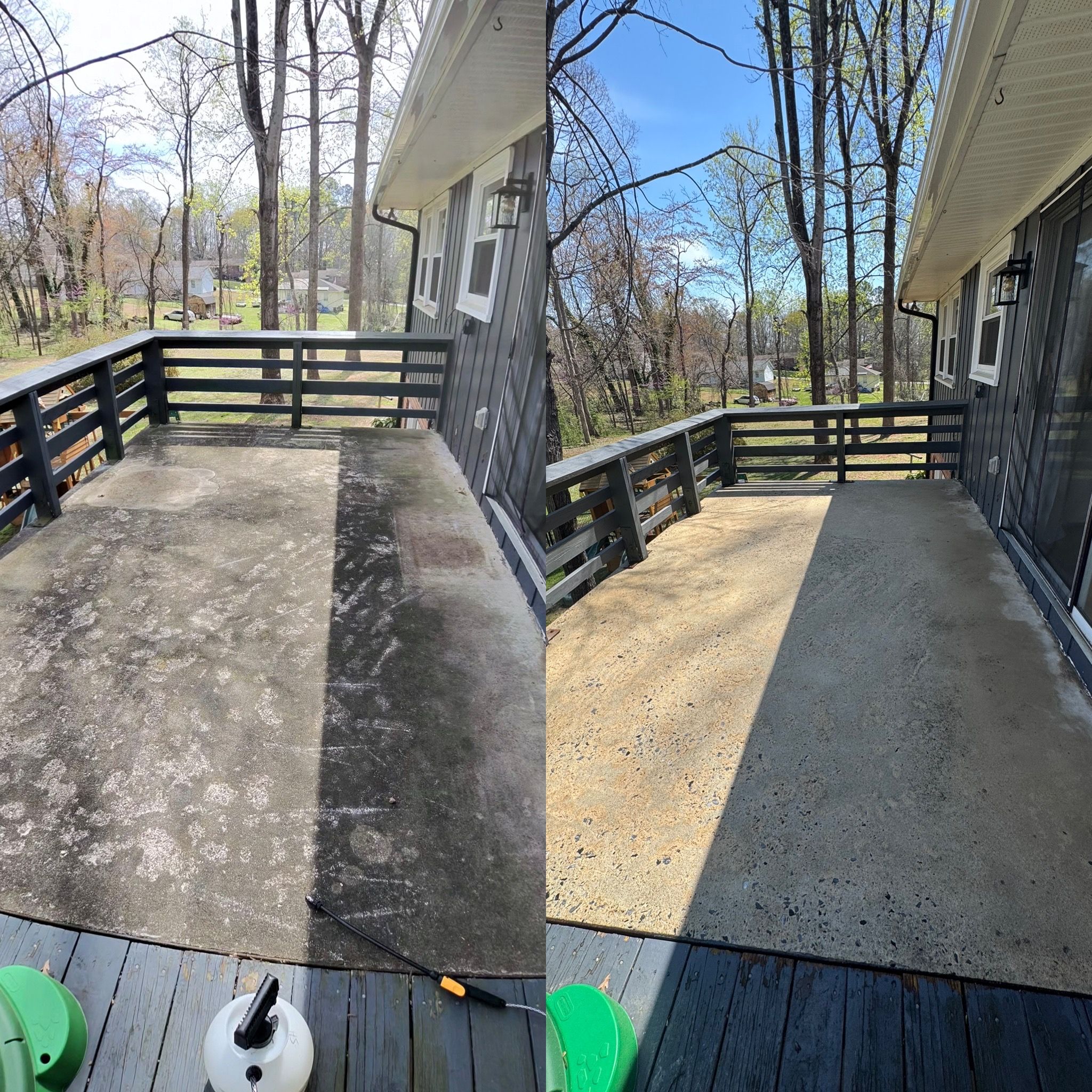  for Gaffney Pressure Washing in Spartanburg, SC