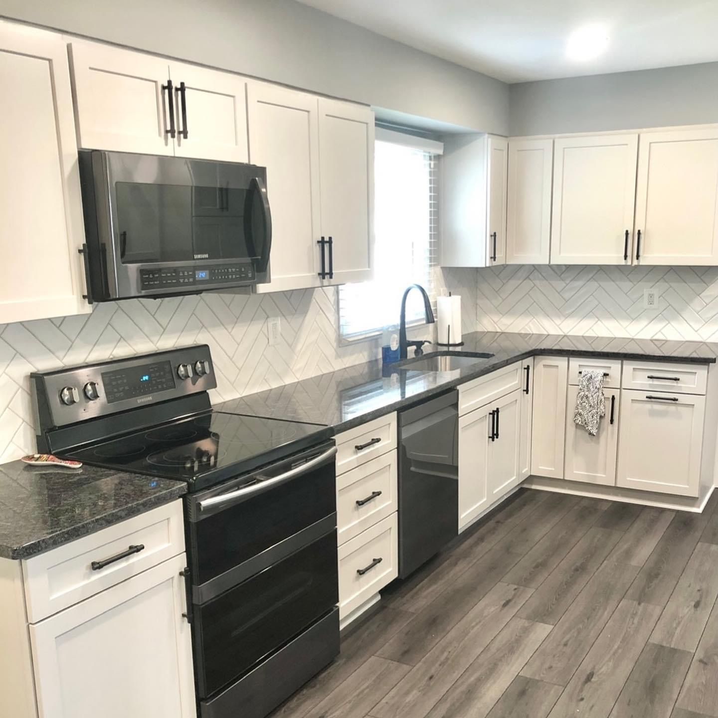  for Superior Remodeling in Huntingtown, MD